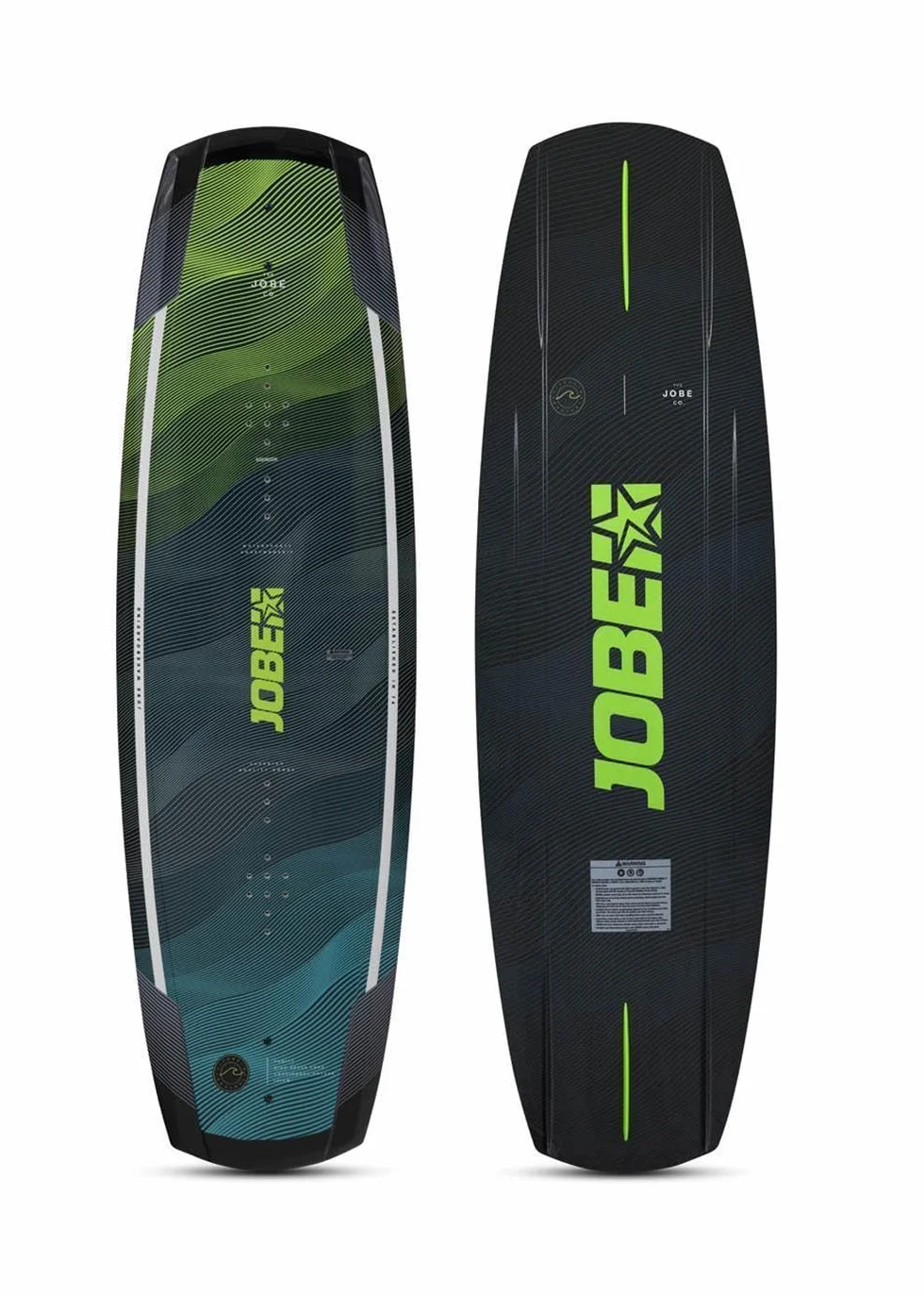 Jobe Vanity Wakeboard Skimboard Unisex Adulto