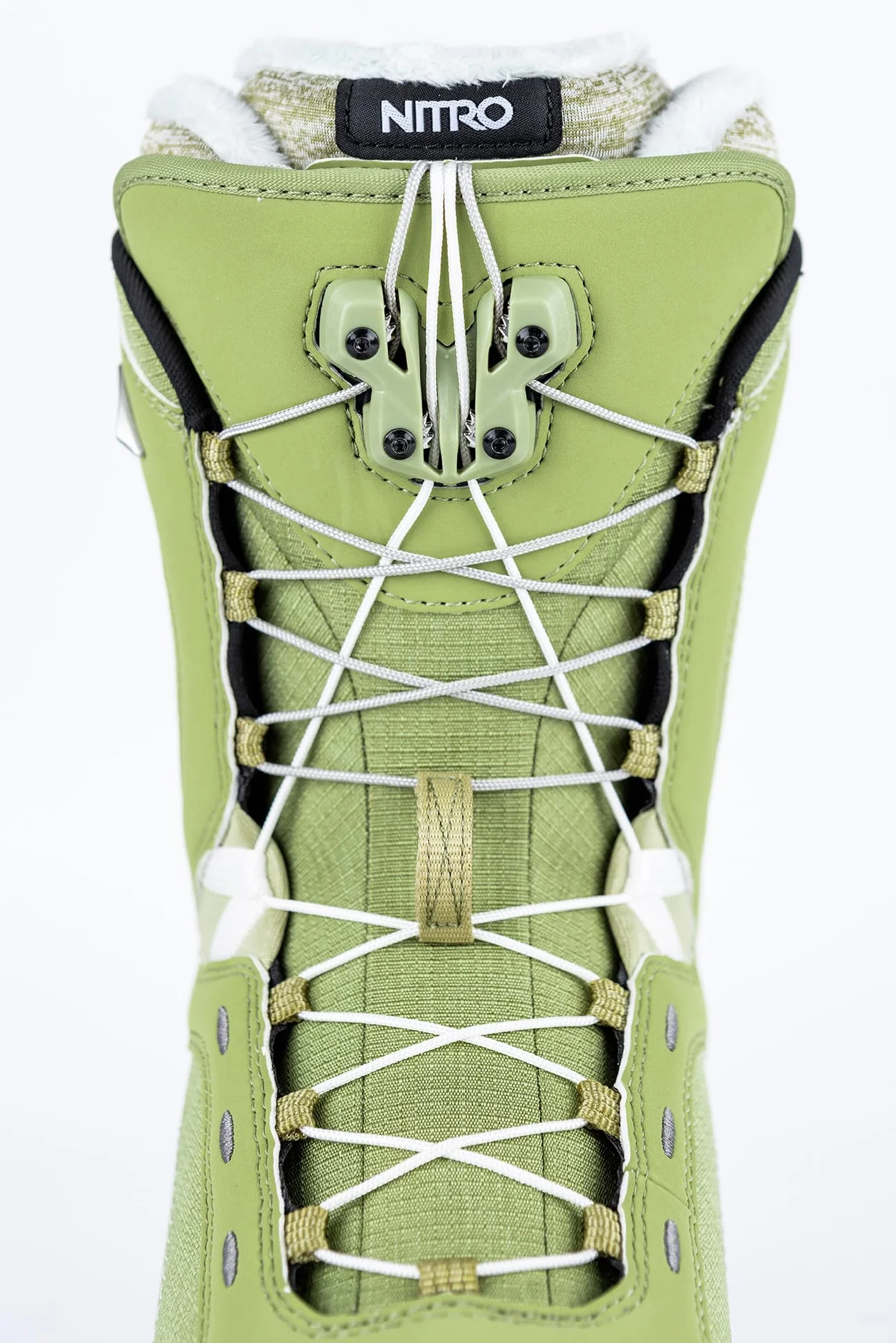 Nitro Monarch TLS X Christy Prior Botas de Snowboard Mujer