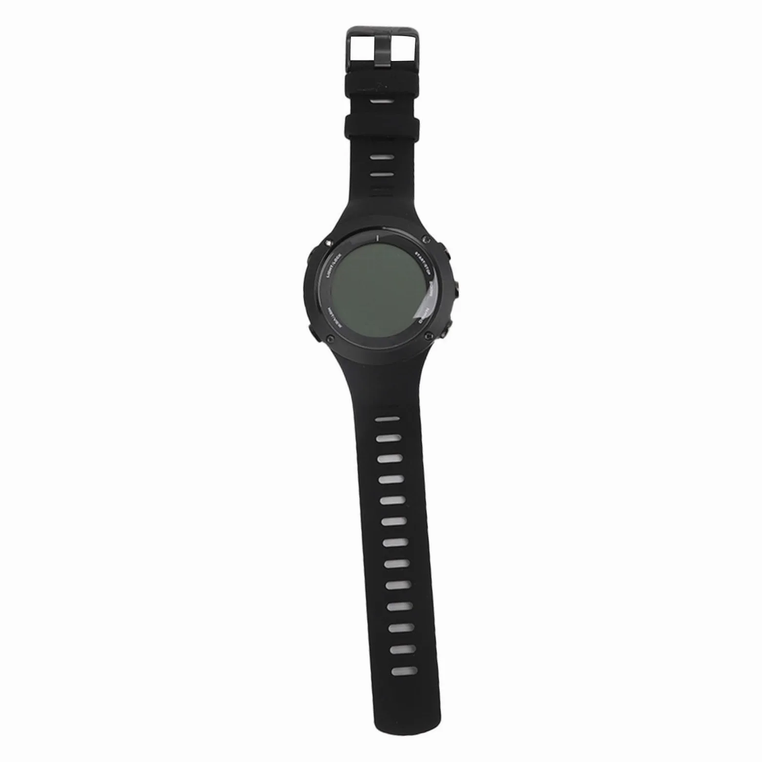 Focket Reloj de Buceo, 100 M Impermeable 6 Modos de Funcionamiento Computadora de Buceo, Reloj de Apnea con Batería Recargable Carga USB para Natación Seguimiento de Ejercicio Hombres Mujeres