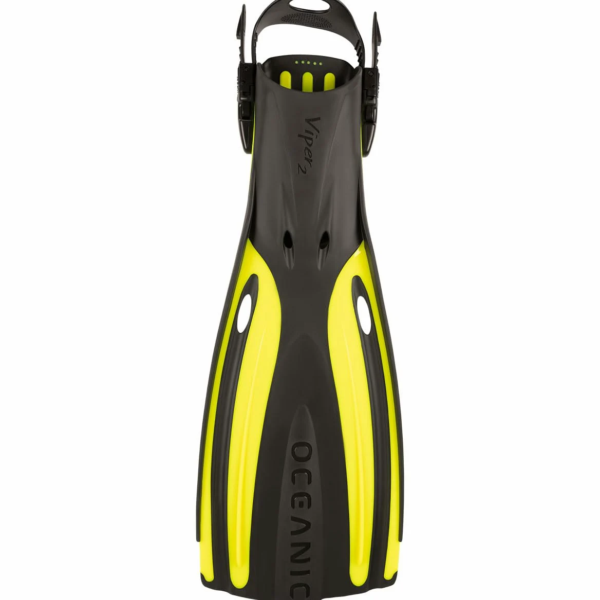Oceanic Viper 2 OH Fin