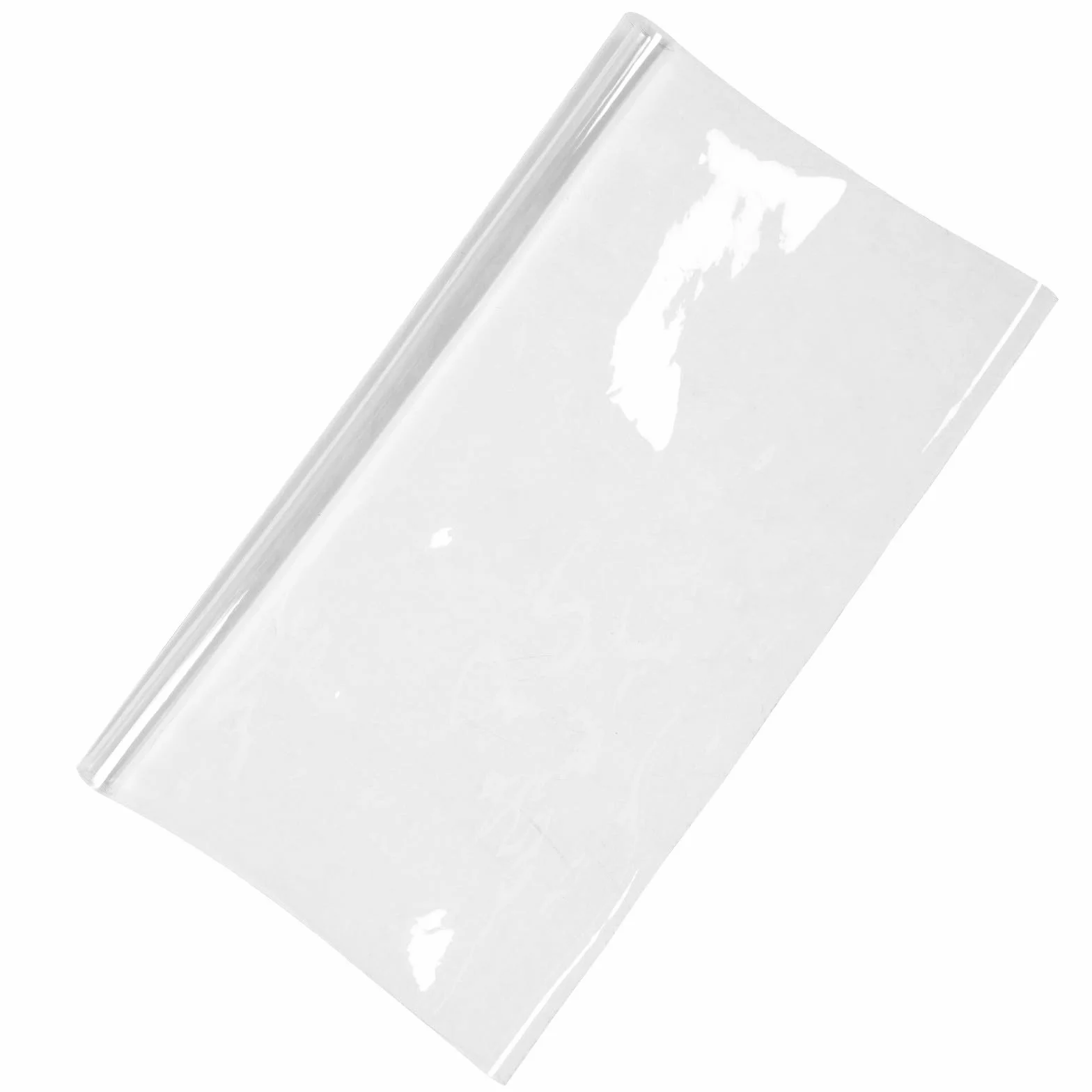 Funda de Plástico Transparente para SPA y Sofá de Pie Resistente Material PVC Duradero para Silla de Salón
