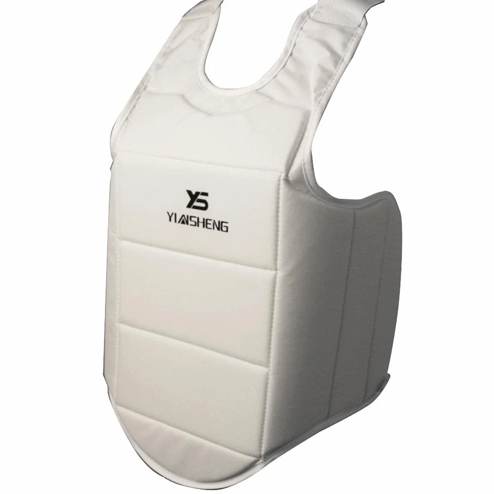 SM SunniMix Sports Boxing MMA Martial Arts Rib Karate Body para Hombres Mujeres Niños Niñas - Tamaños Múltiples