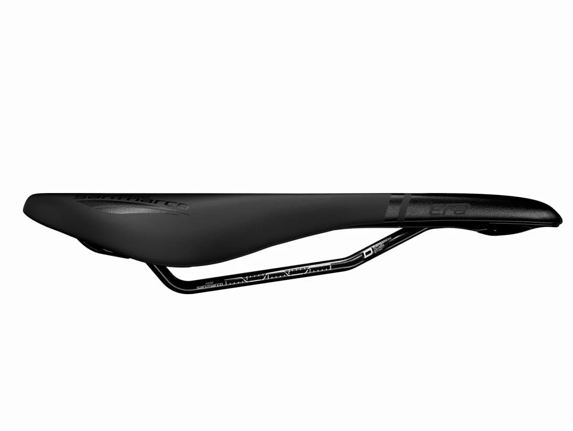 Selle Italia Herren San Marco Era Sattel