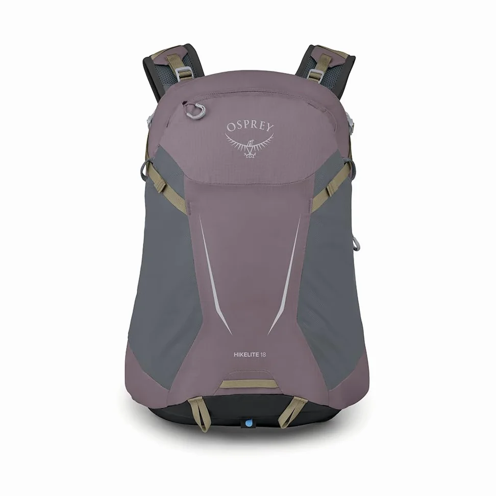 Osprey Hikelite 18 Backpack Unisex adulto