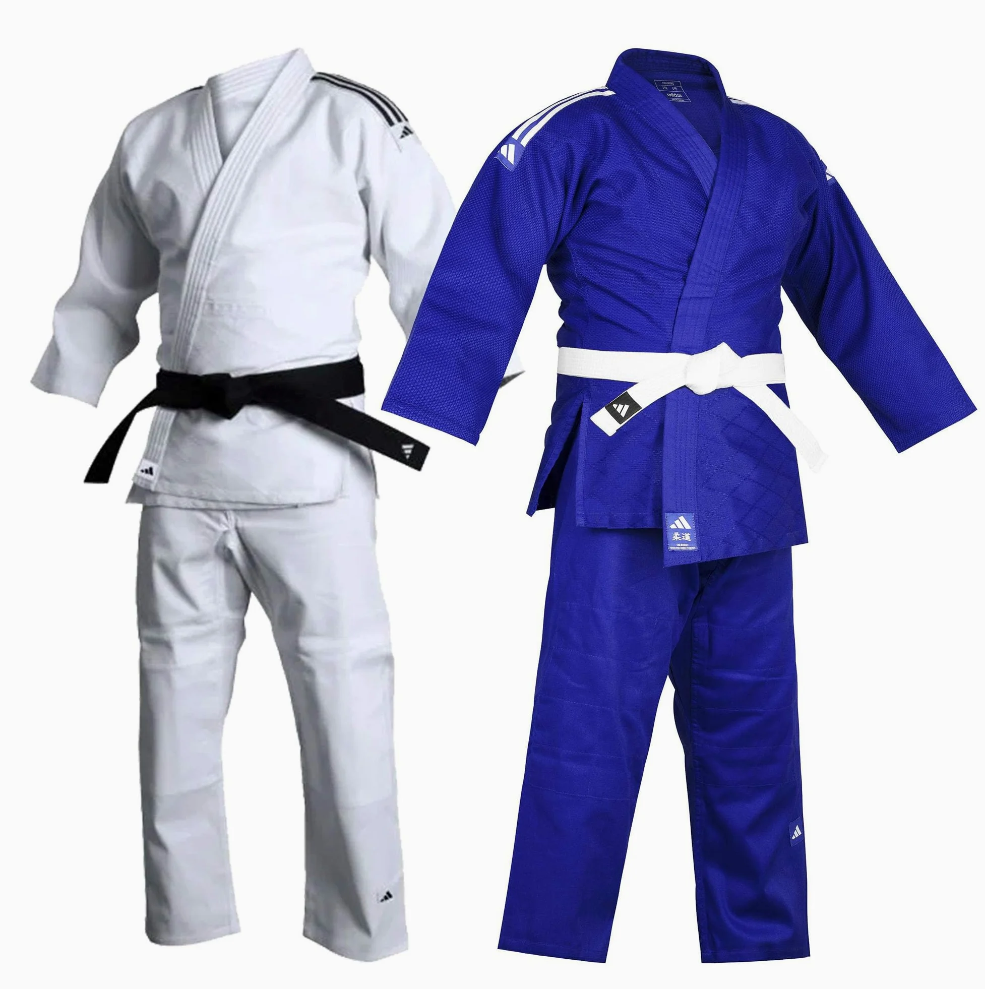 adidas Uniforme de Judo adidas de Entrenamiento, 500 g, 500 g, 500 g, 1 Unidad