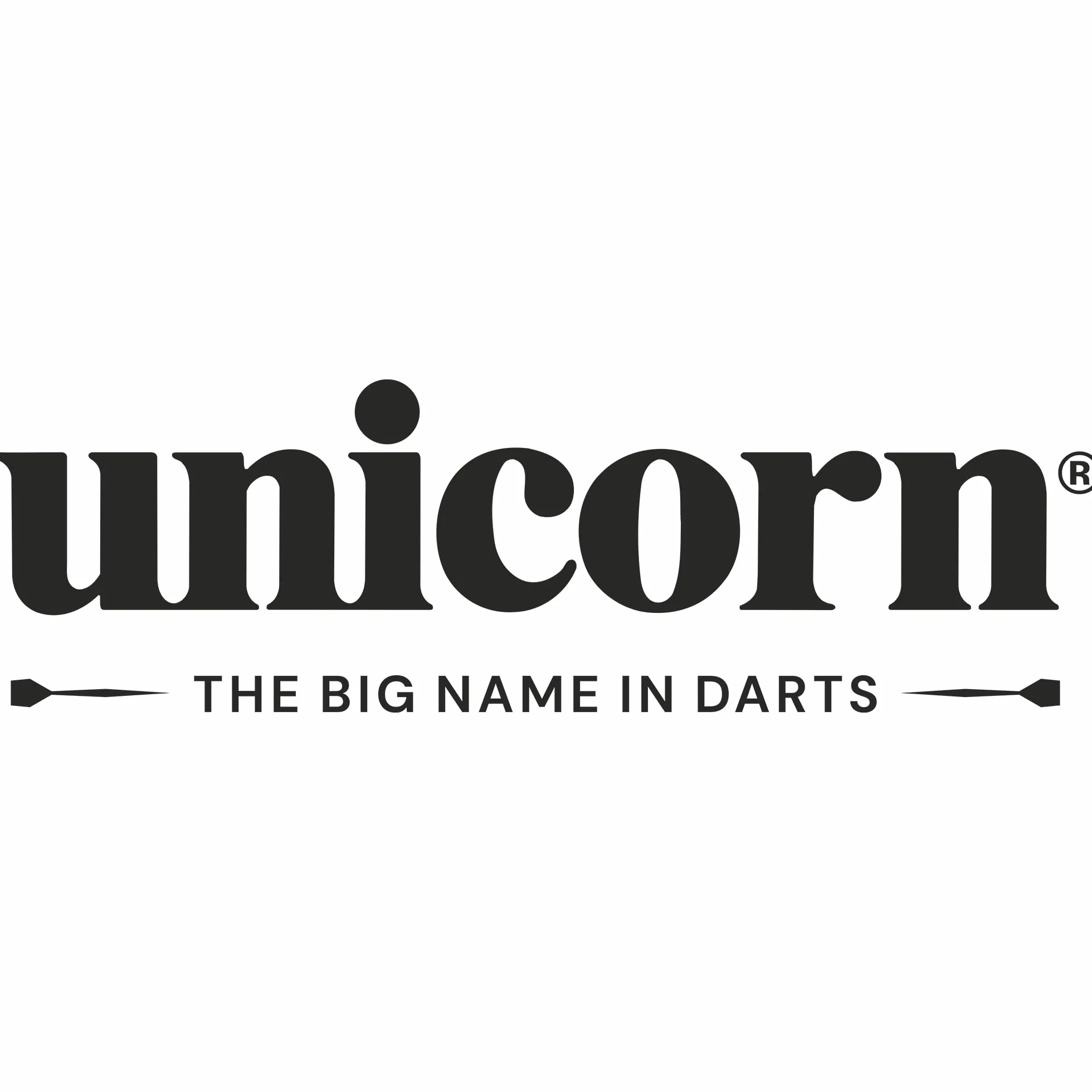 Unicorn Dartboard - Diana de Dardos