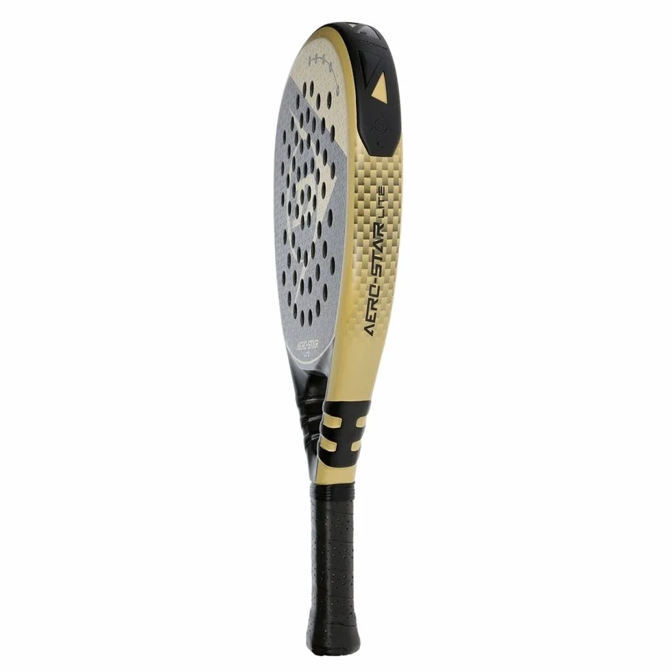Dunlop Aero-Star Padelschläger (2023)