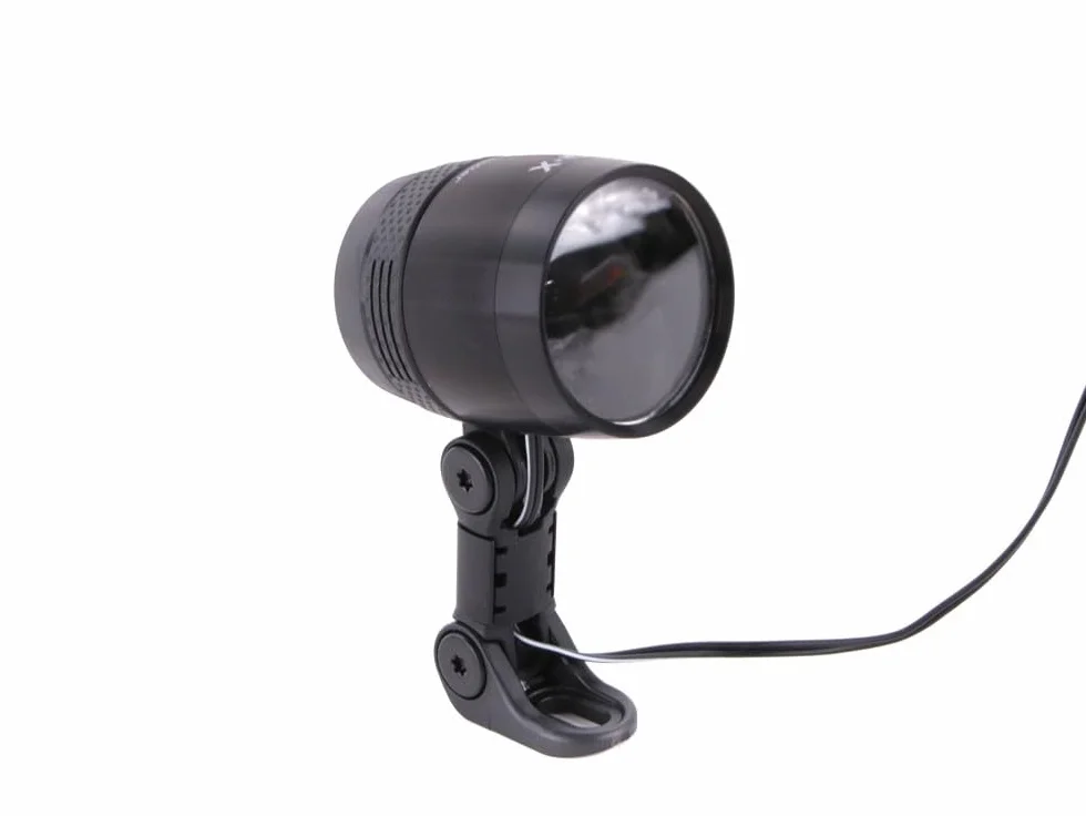 Busch & Müller Lumotec IQ- X - Faros delanteros