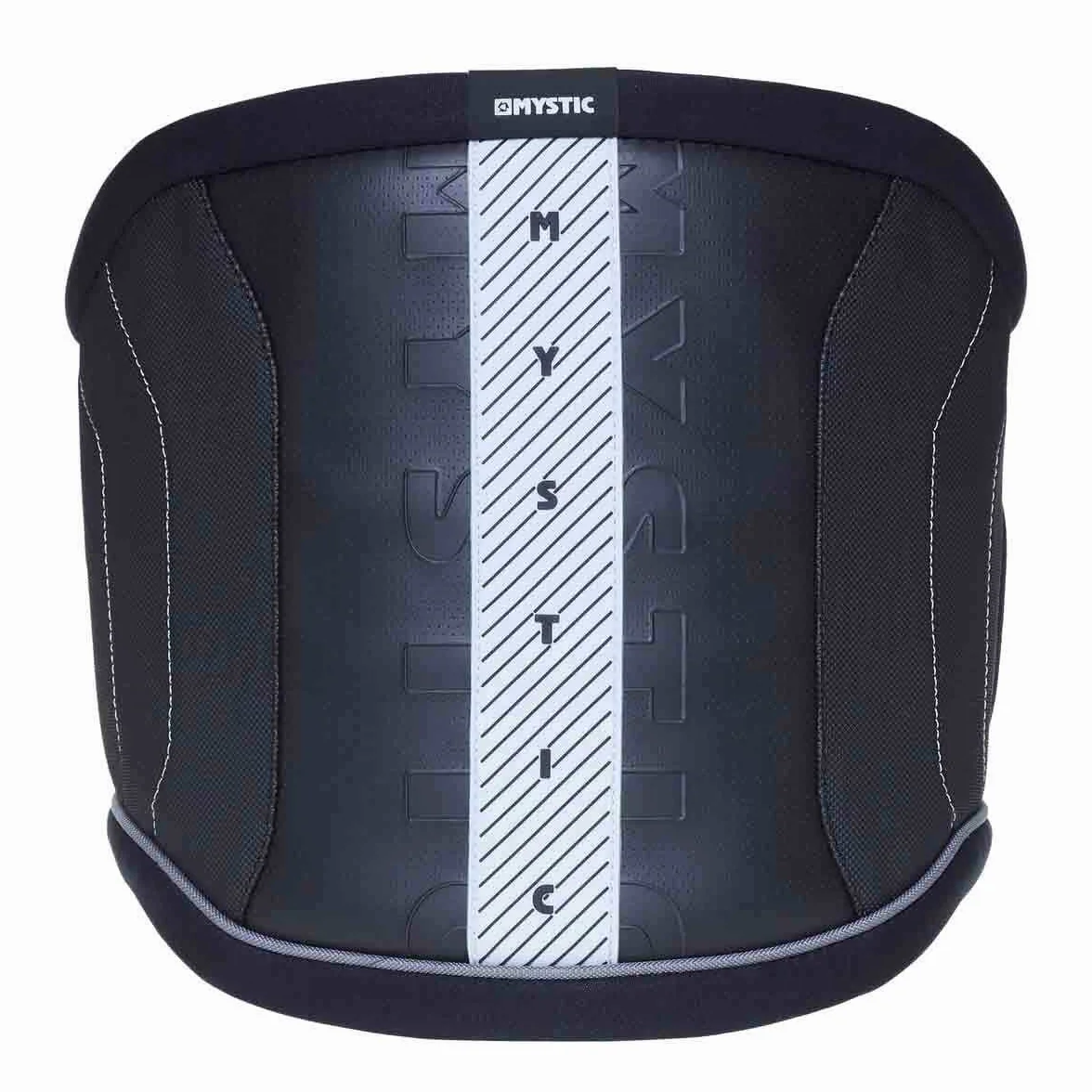 Mystic 2022 Star Waist Harness - Black