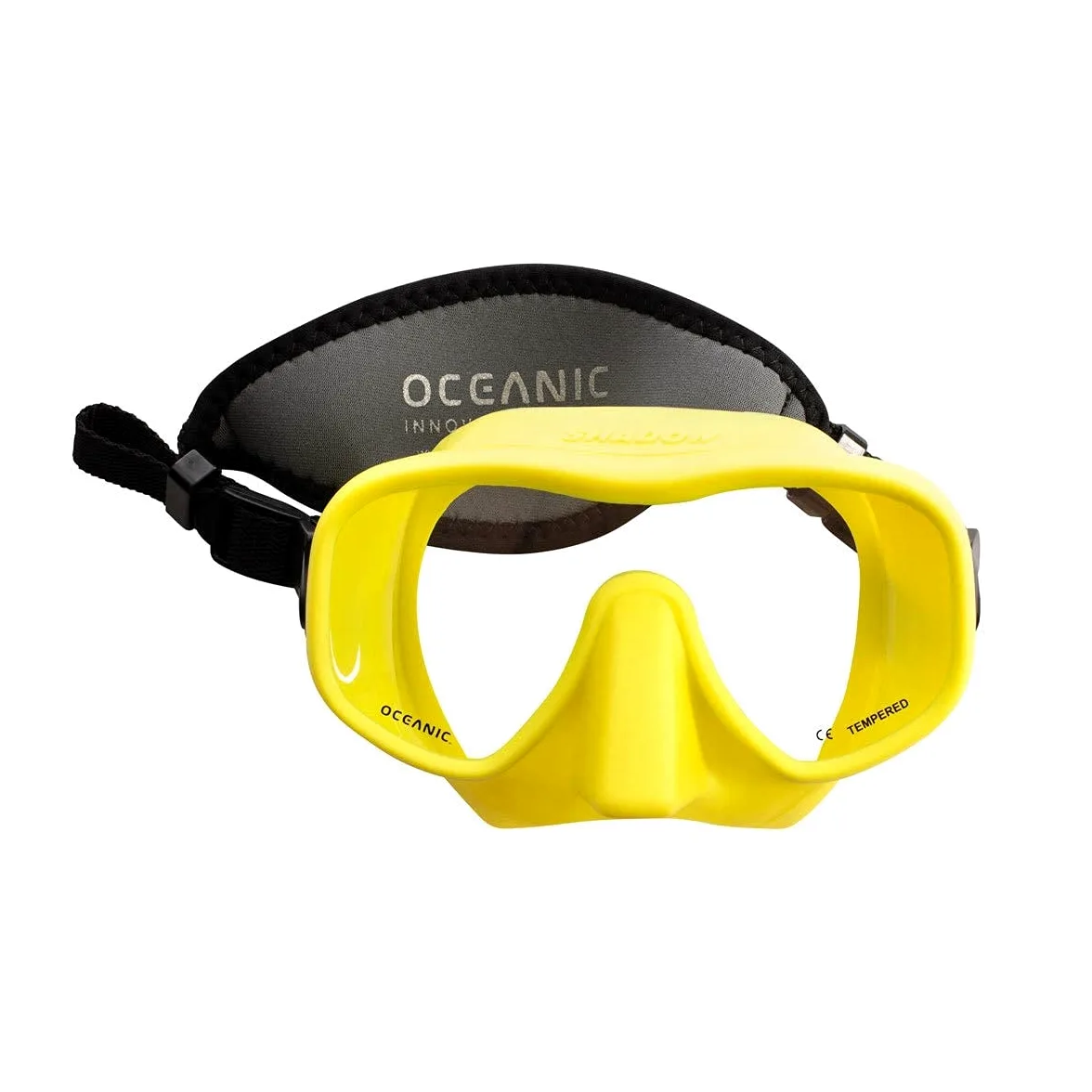 Oceanic