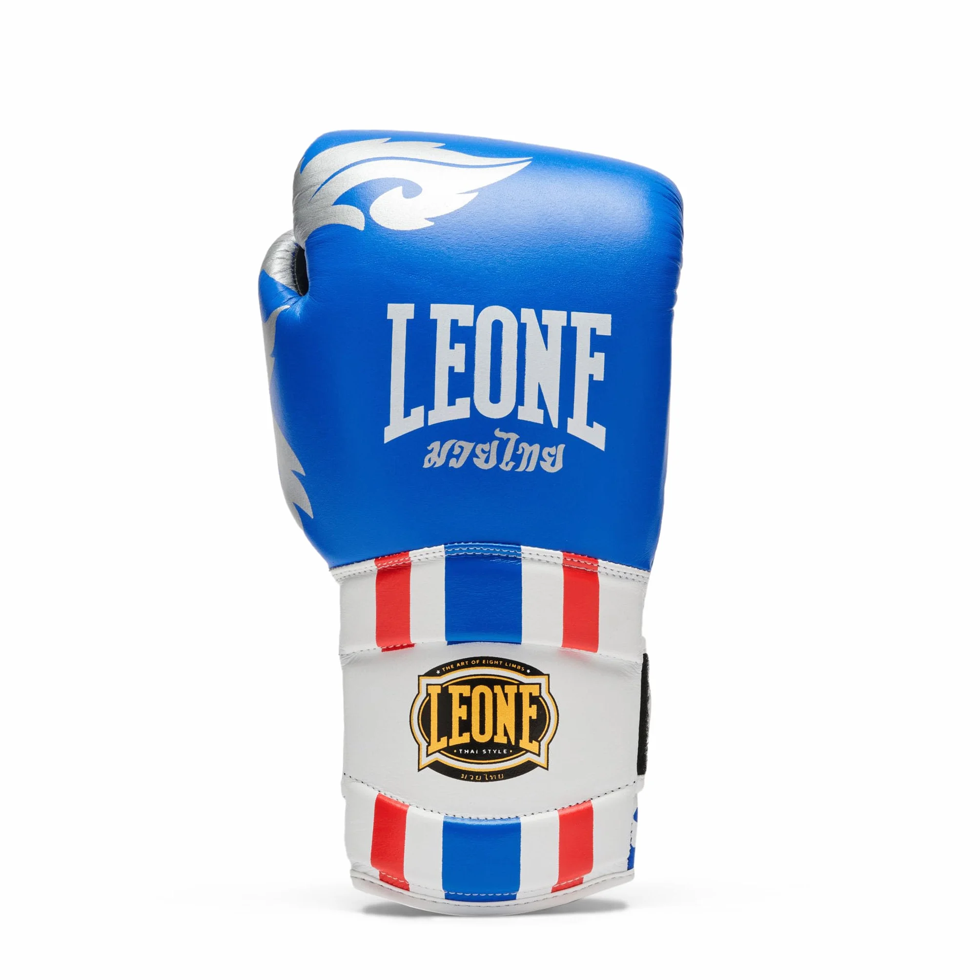 Leone 1947 Guantes Boxe Thai Style GN114