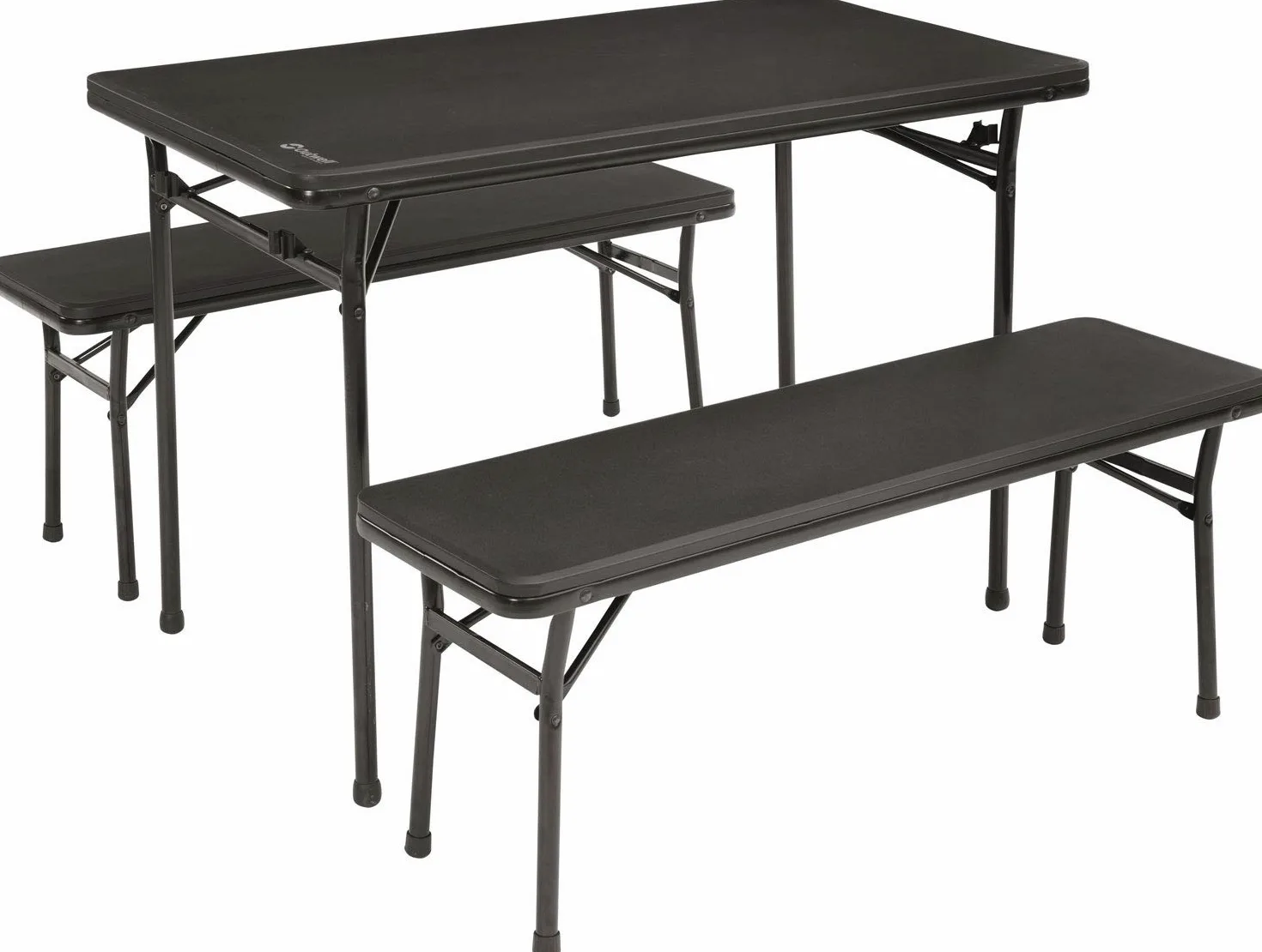 OUTWELL Mesa de Camping - Equipo Ultraligera para Exterior (089502)