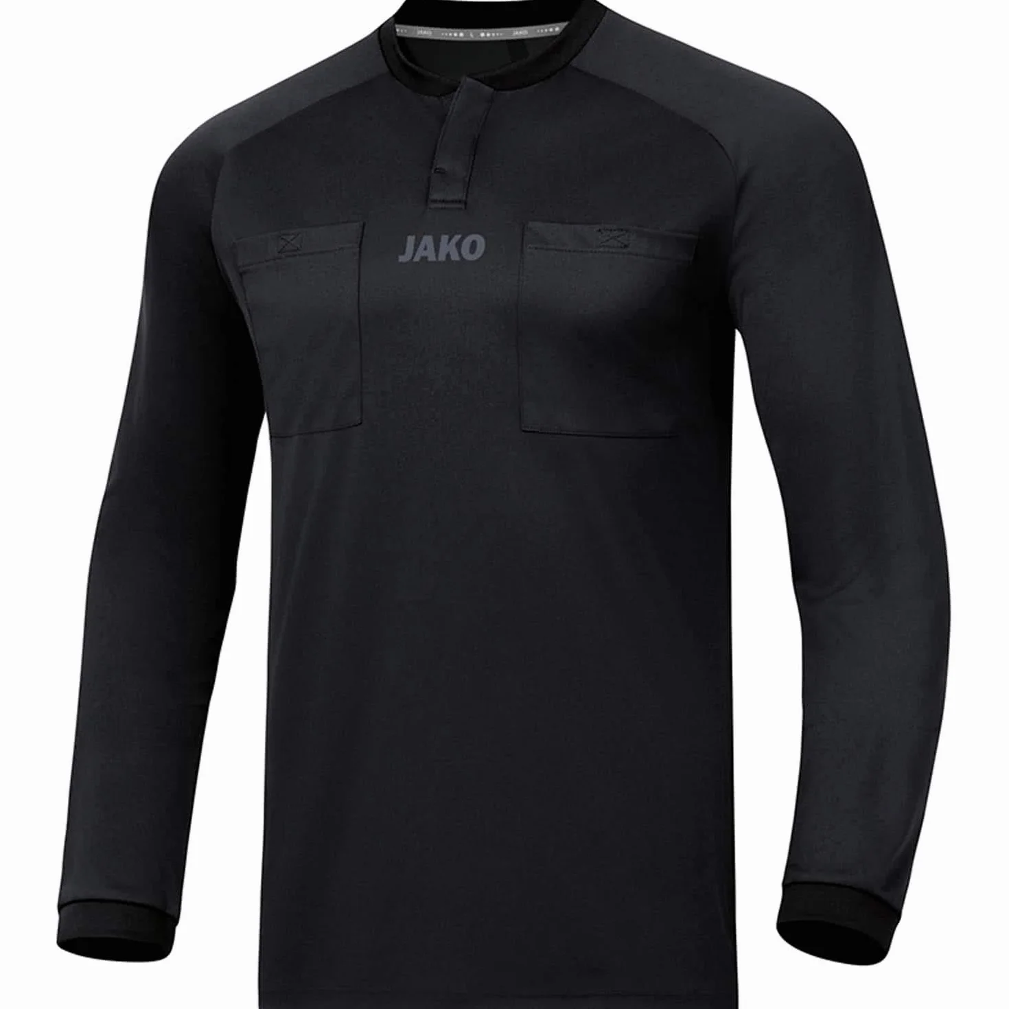 JAKO Schiedsrichter Trikot Langarm