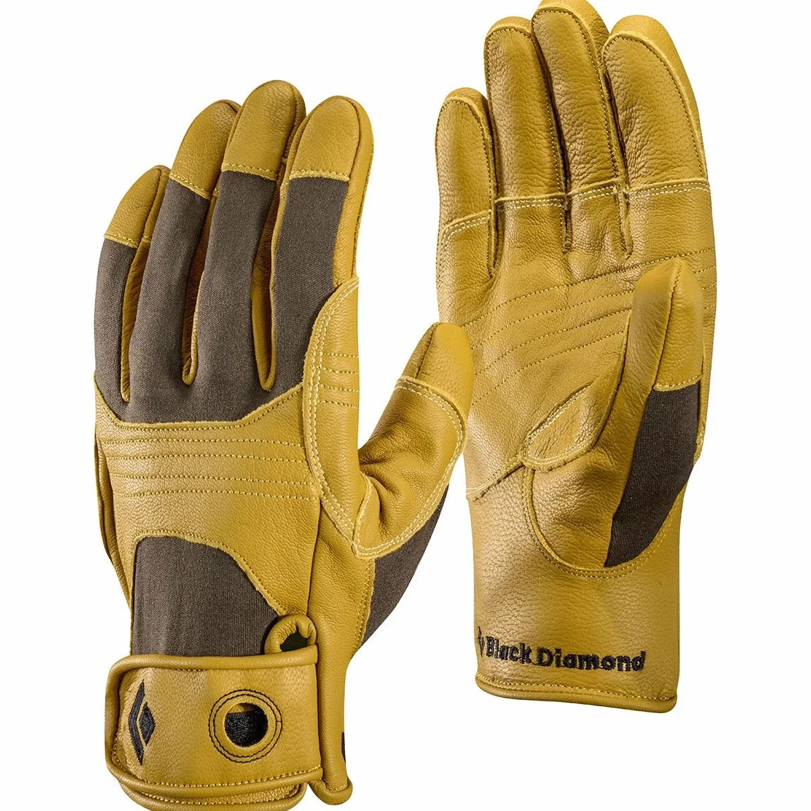 Black Diamond - Guantes de Escalada Transition