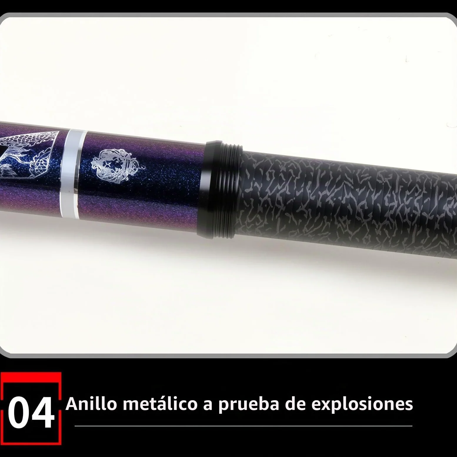 Caña De Pescar Telescópica 8m 9m 10m 11m 12m 13m 14m 15m Carbono CañAs De Pesca Caña de Pesca Larga Distancia Gran Pez Equipo De Pesca(9m)