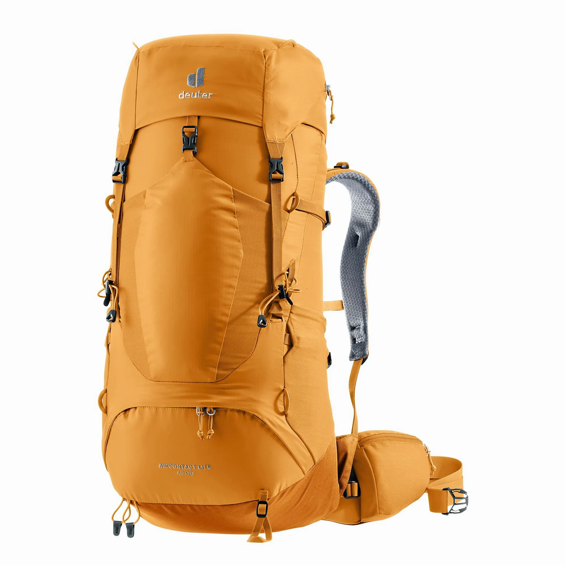 Deuter Aircontact Lite 40 + 10 Mochila de trekking ligera