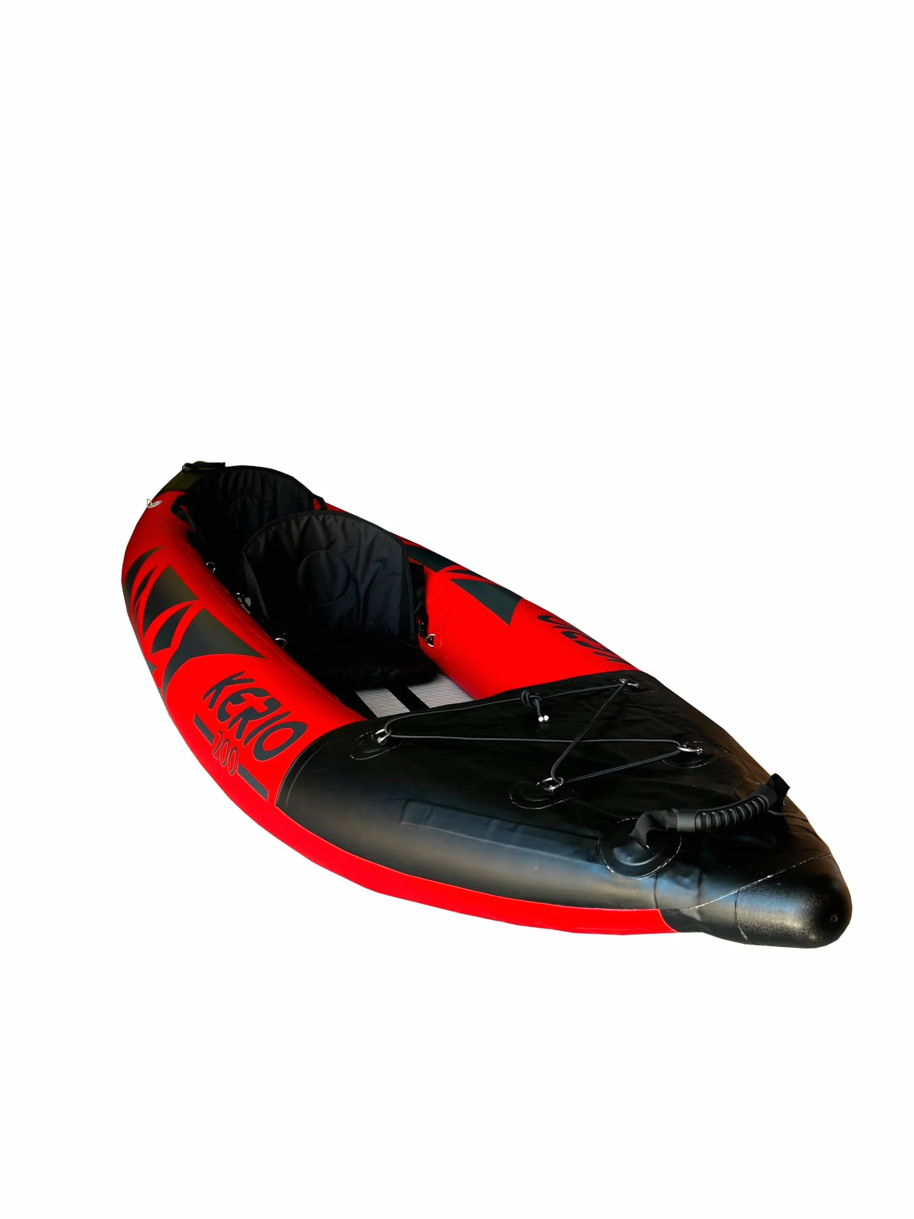 Kayak Hinchable Doble Long Wave KERIO