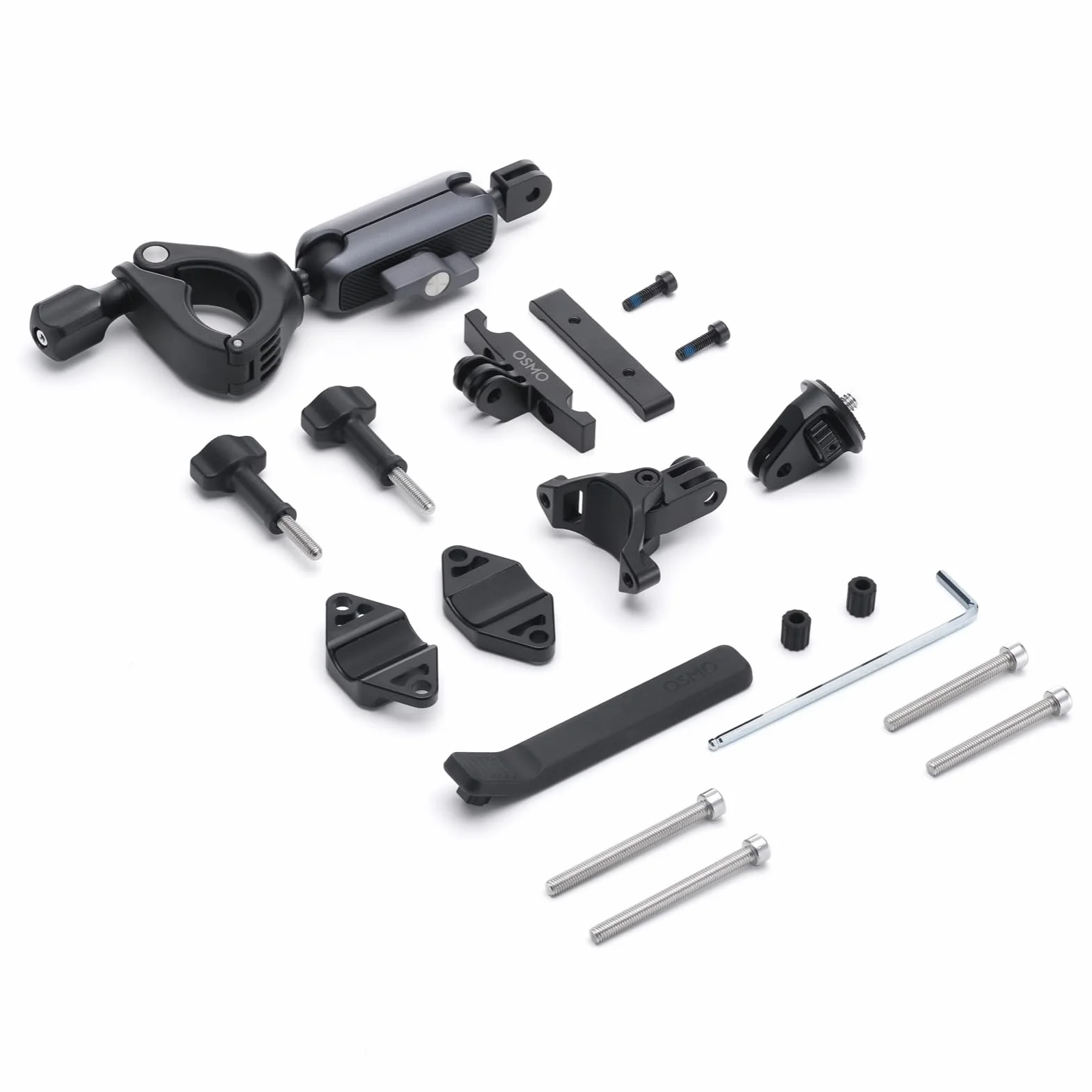 DJI Kit de Soporte Trasero para Bicicleta Osmo