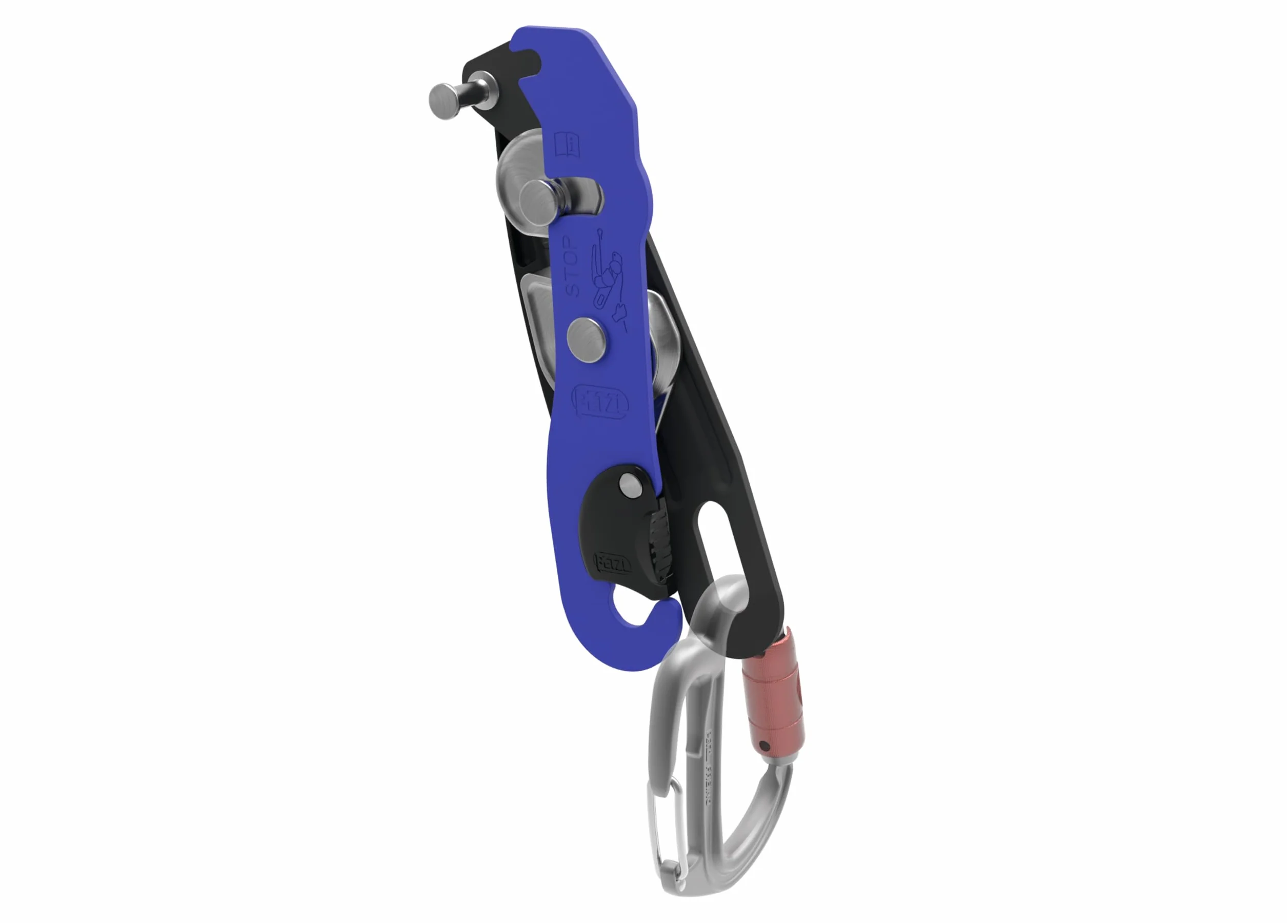 Petzl Stop