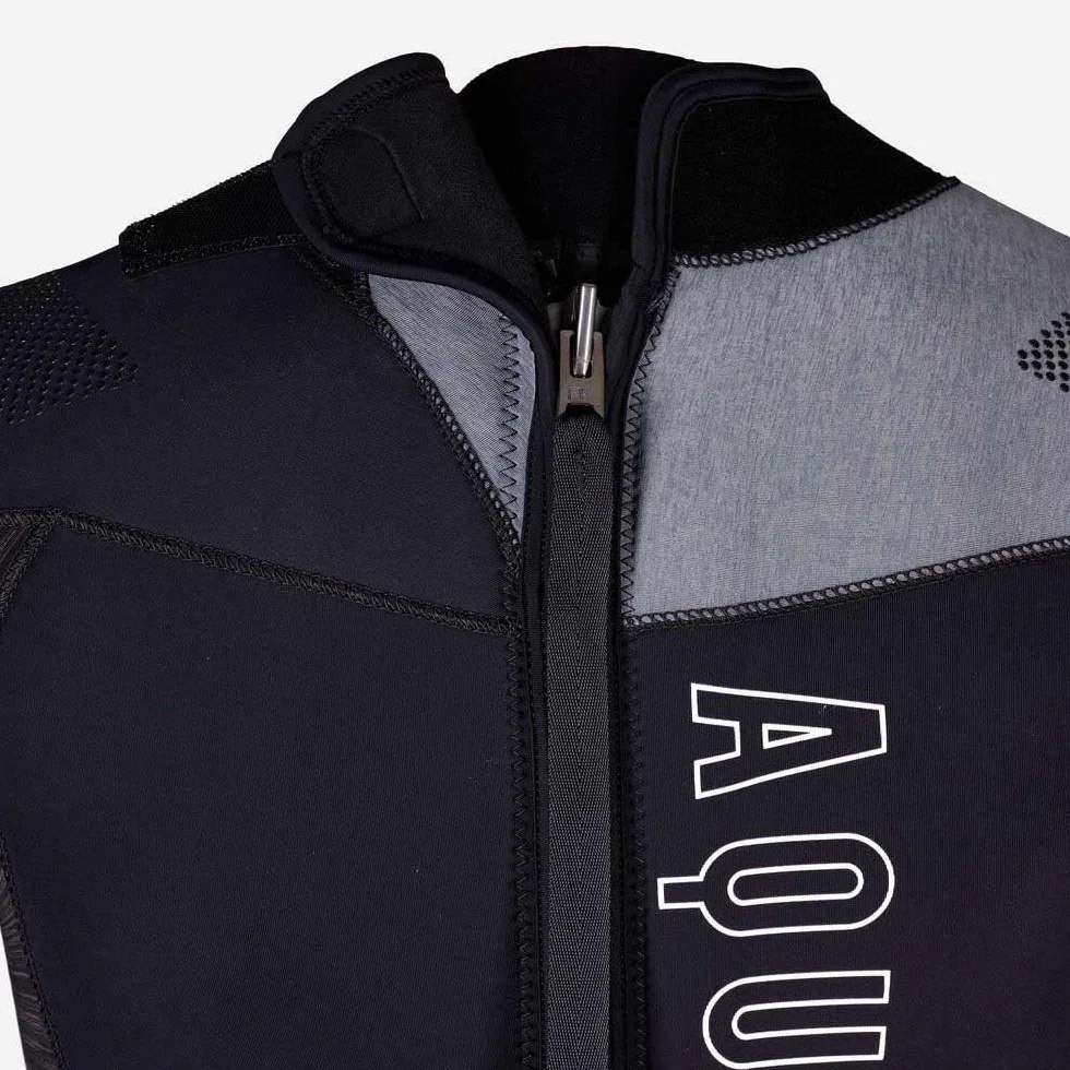 AquaLung Dynaflex - Mono de neopreno para hombre (5,5 mm)