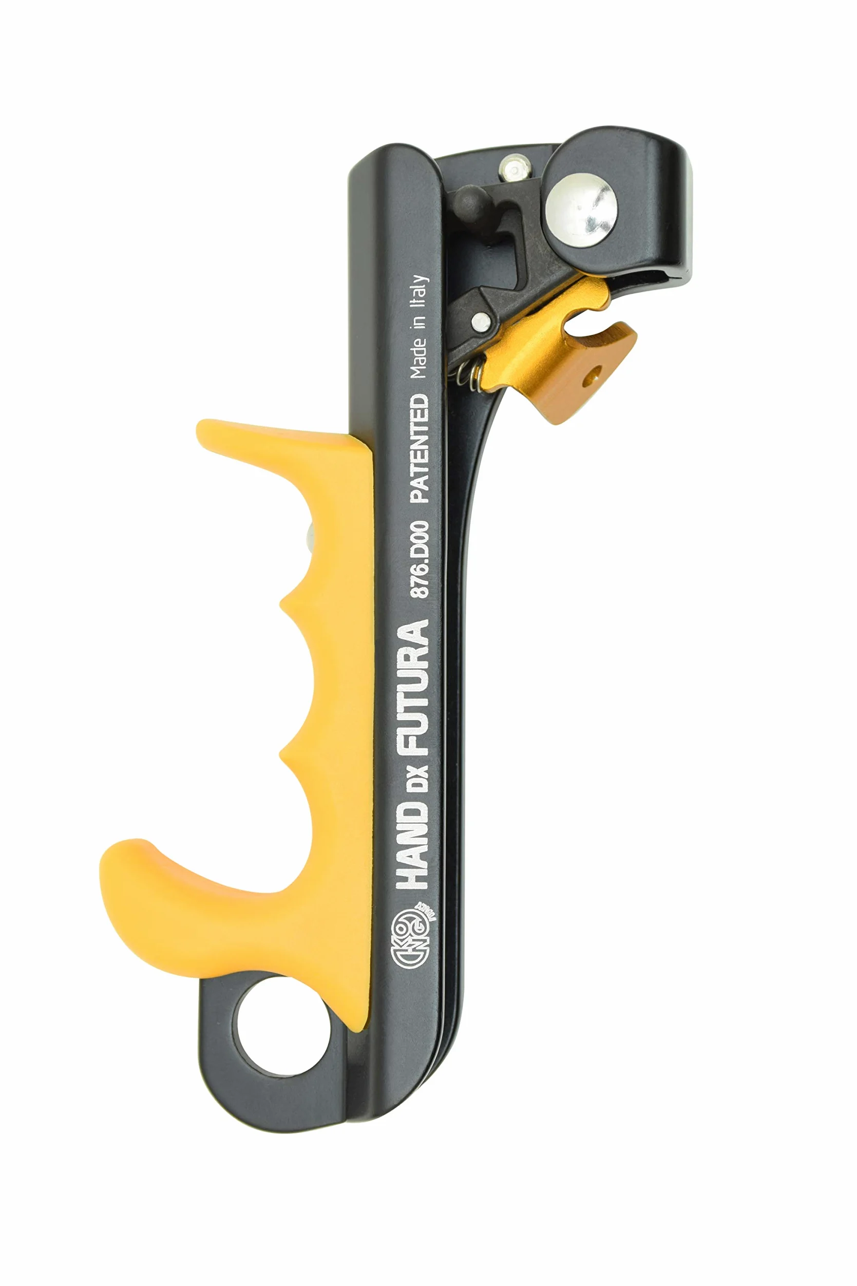 Kong Futura Hand RH