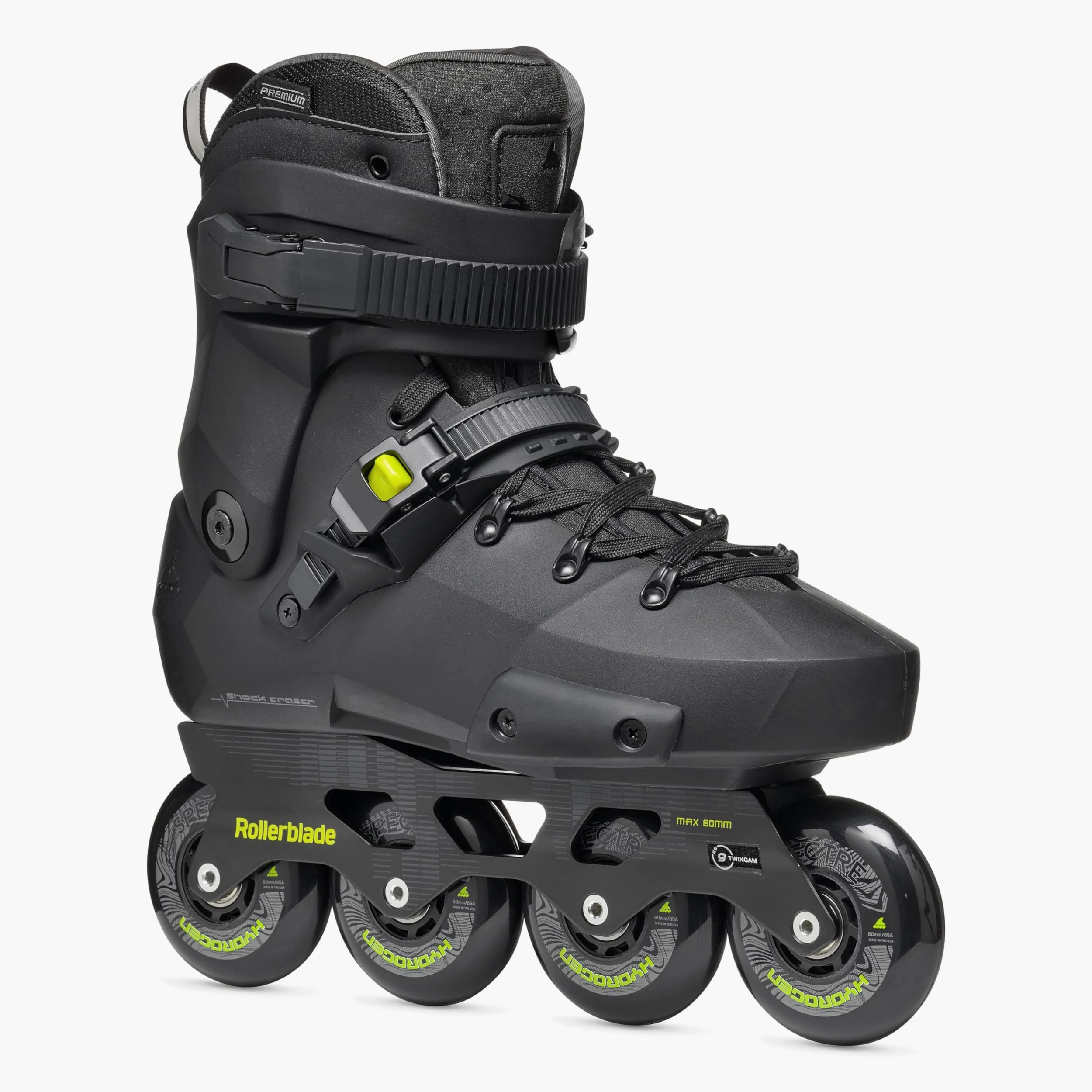Patines Twister XT Talla: 38