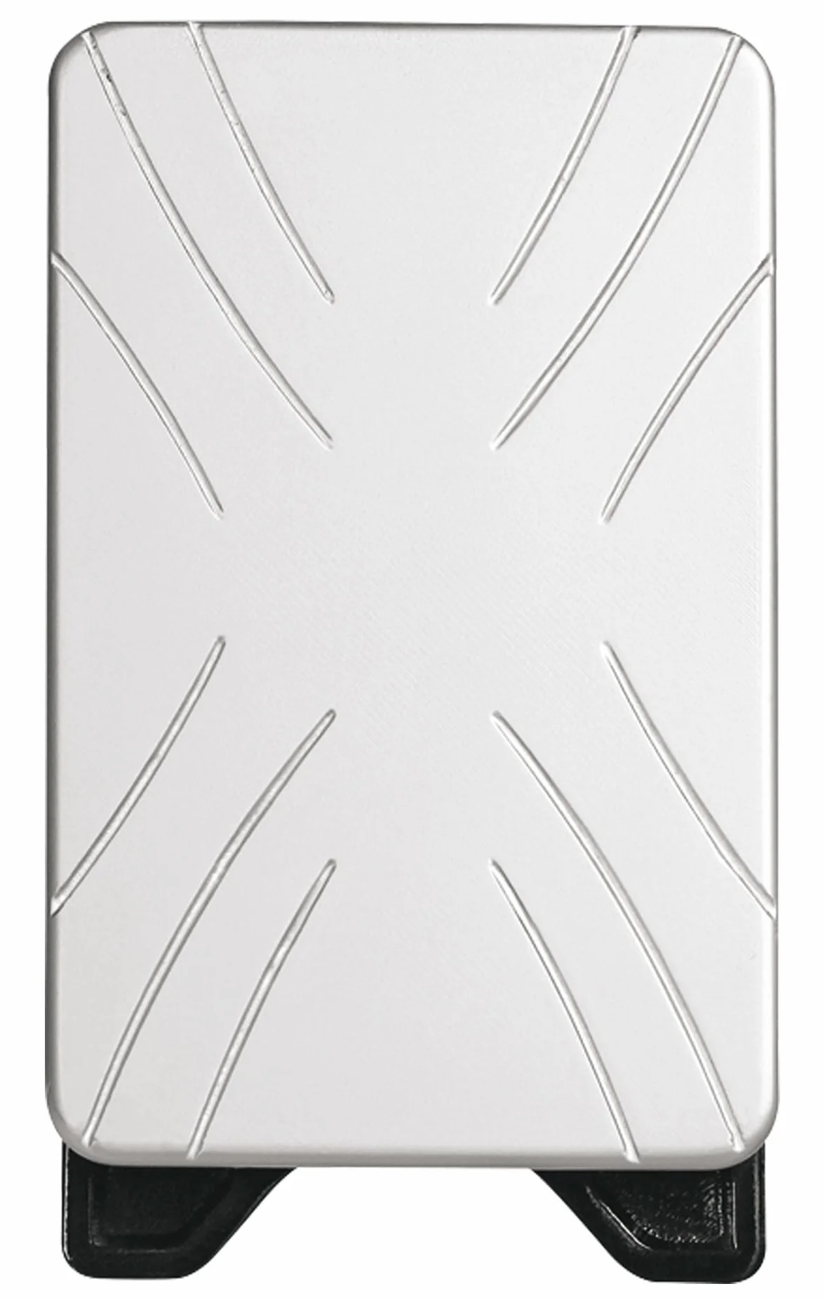 Toko - Set de cera con 4 piezas para esquís, con plancha para cera, apto para esquí alpino, nórdico y snowboard