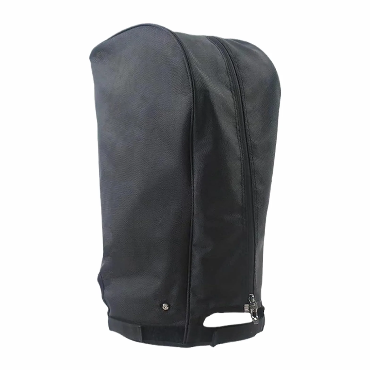 Cubierta de Lluvia Bolsas Golf - a Prueba Agua Tapa la Bolsa Ligero con Protector Club Botones para el, el tamaño de Esta Cubierta se Adapta a la mayoría de Las Bolsas de Golf, por lo Que es una