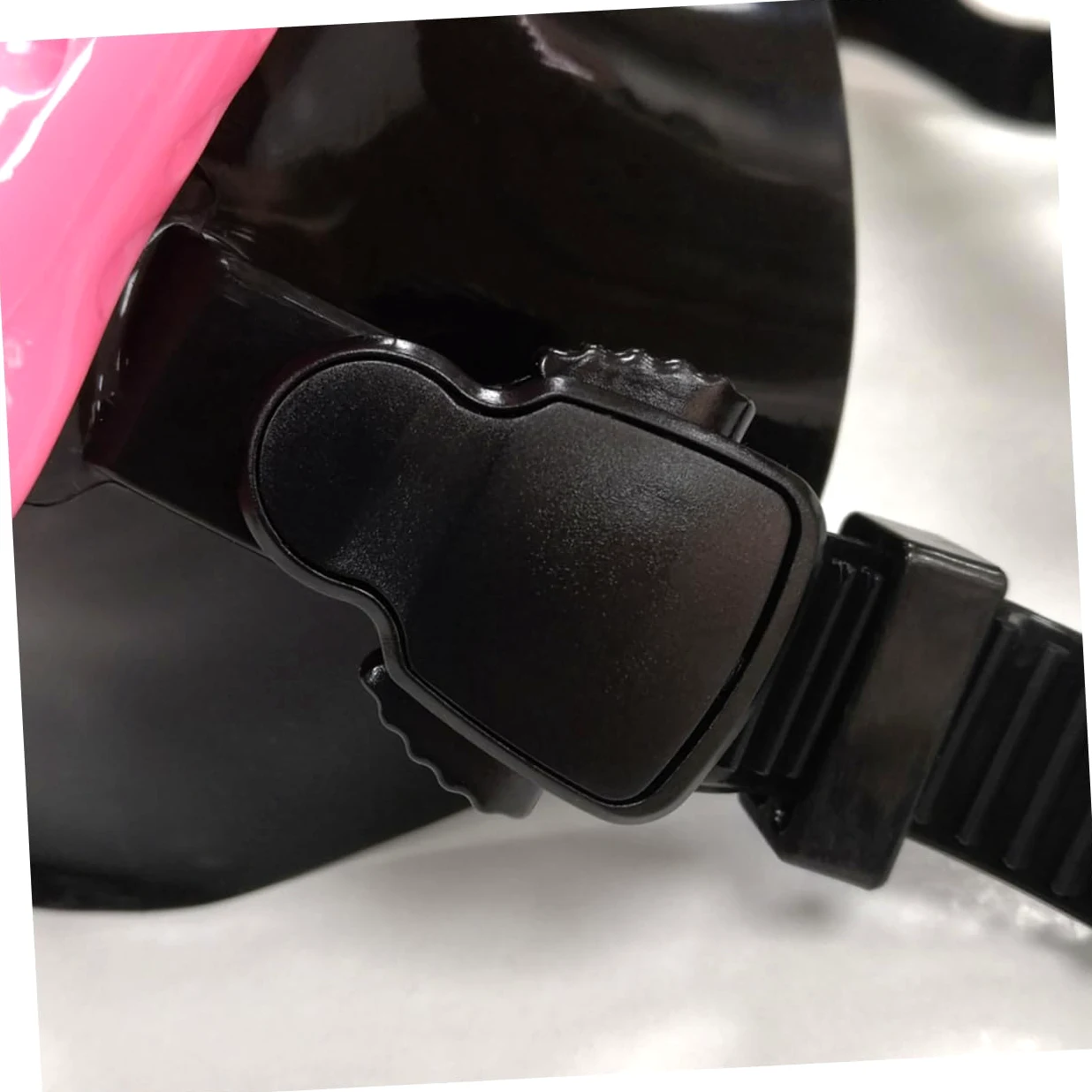 SUPVOX Equipo de Snorkel y Gafas para Buceo Gafas de Esnórquel Tubo de Respiración para Esnórquel el Mar o Piscina Material Resistente y Cómodo