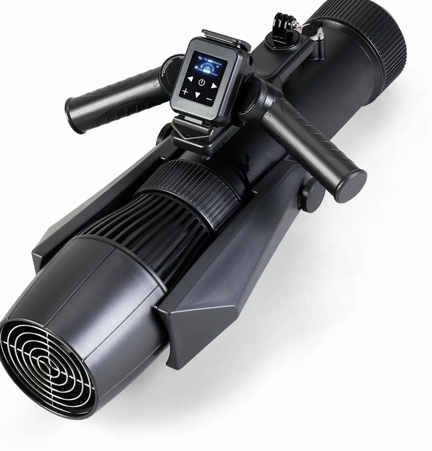 Camolech 900W Patineta submarina y motor para kayak, batería extraíble de 16000mAh, para deportes al aire libre para adultos, buceo y esnórquel en mar/lago/piscina, kit de propulsión eléctrica SUP