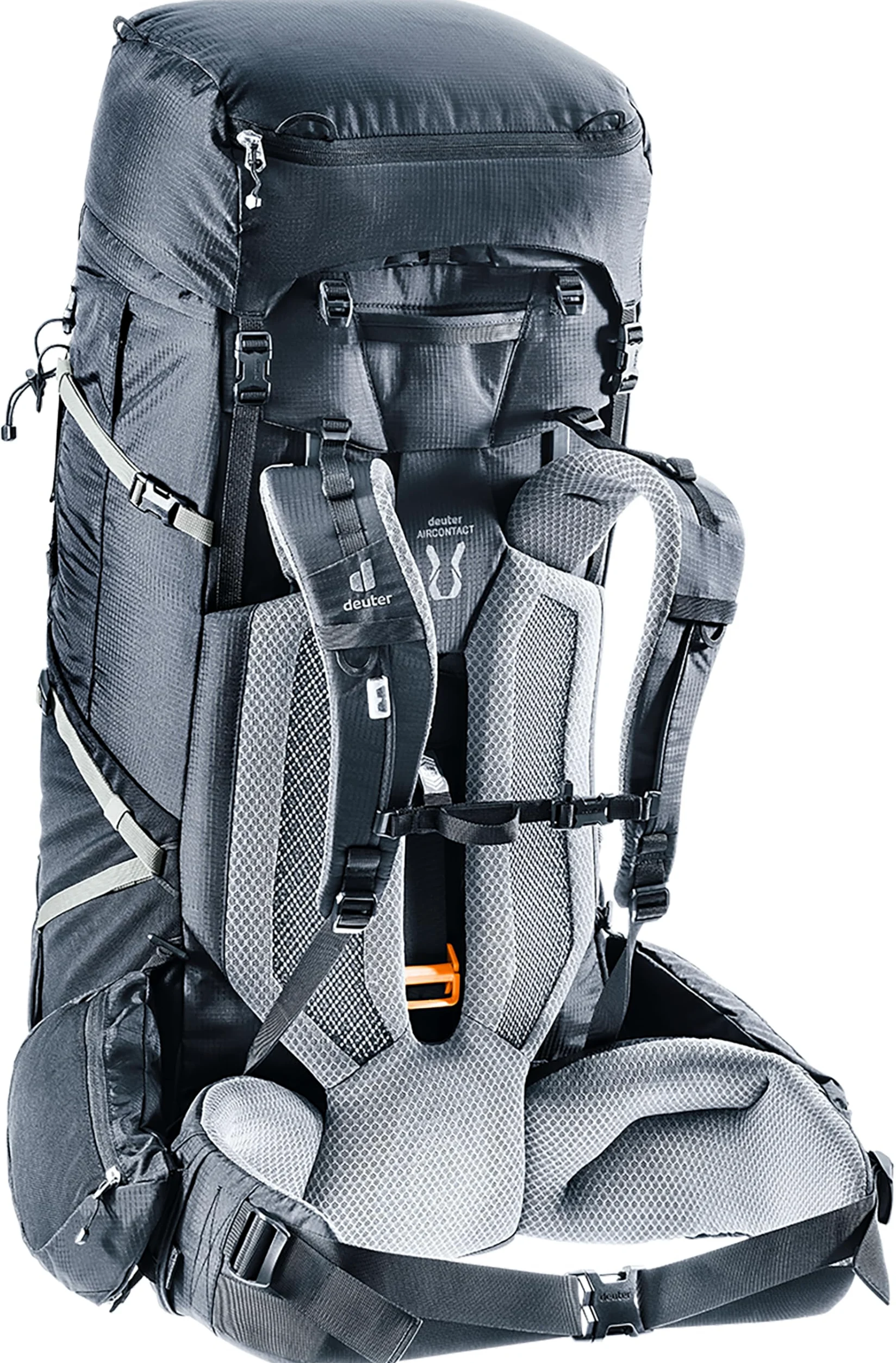 Deuter Aircontact Pro 75+10 mochila de trekking