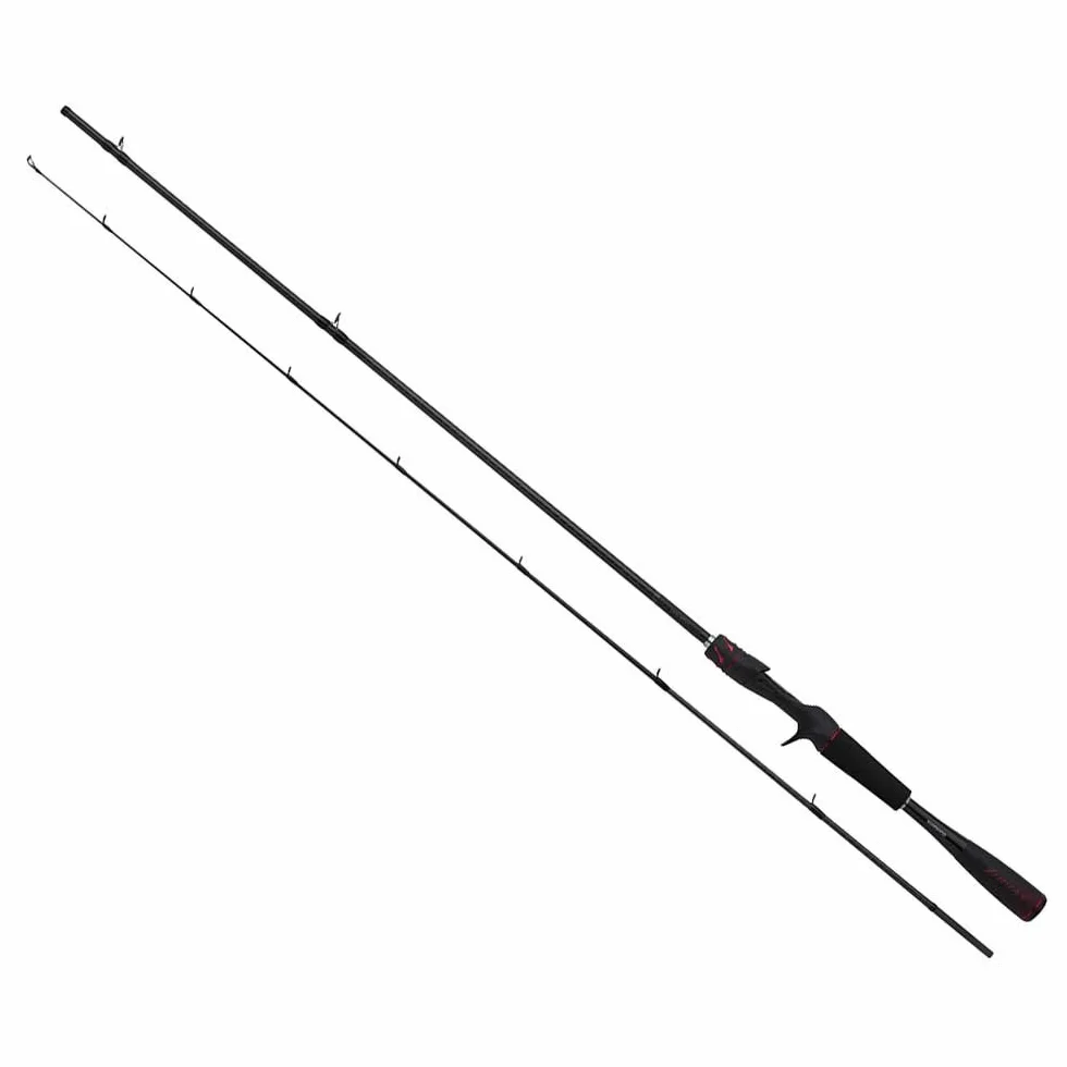 Zodias 164L-BFS2 Casting