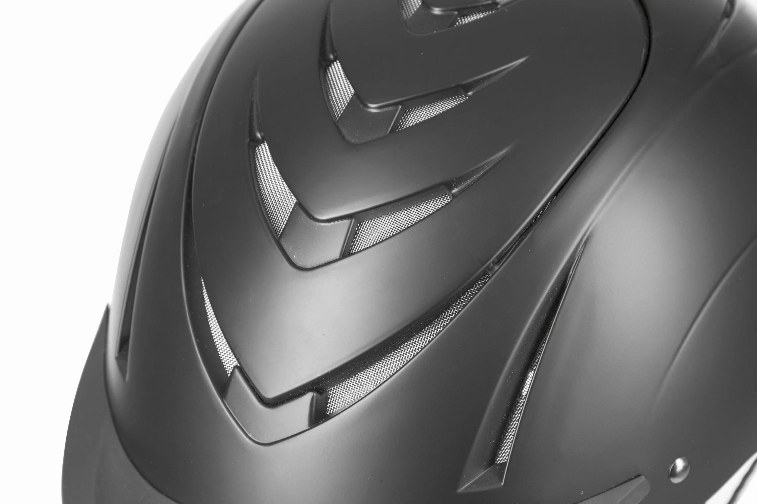 Kerbl Covalliero Nerron VG1 - Casco de equitación