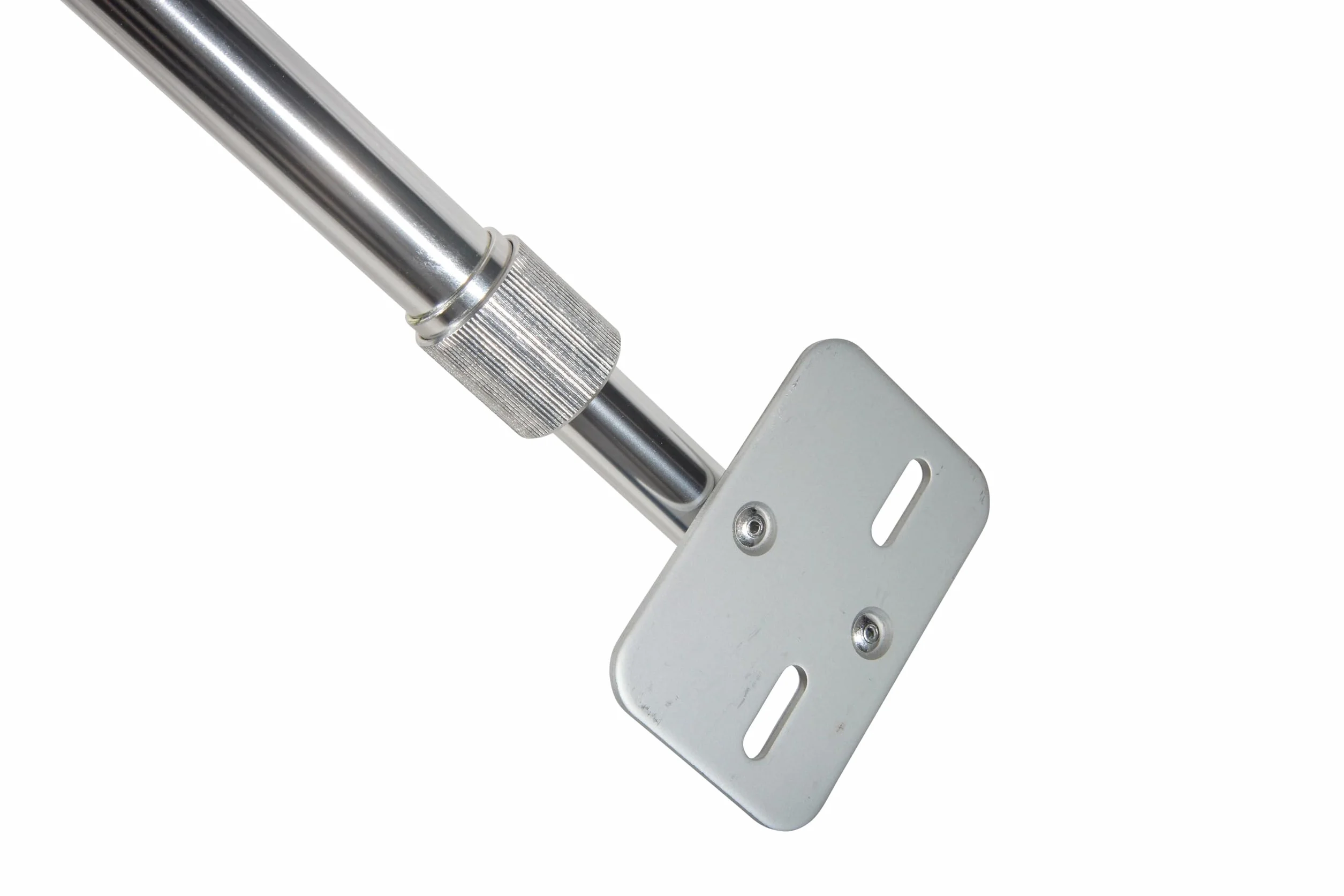 Ultimate Soporte de Transductor Telescópico & Montura de Sonda | Sonda de Pesca