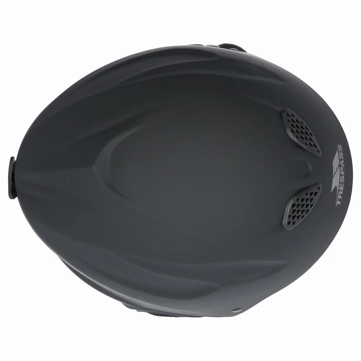 Casco de esquí para adultos unisex Trespass Multicolor Tamaño 2/3