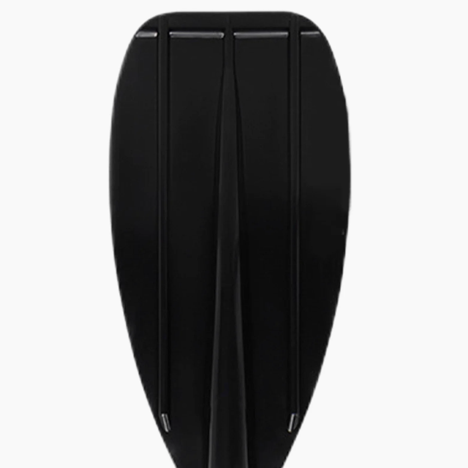 Pala de fibra de carbono Paddleboard Carbono Fibra 2 Secciones Ligero Doble | Pala de kayak recreativa Para Pesca, Piragüismo, Travesía, Pesca Con Caña, Lago, Río, Mar, Rafting, Expedición,