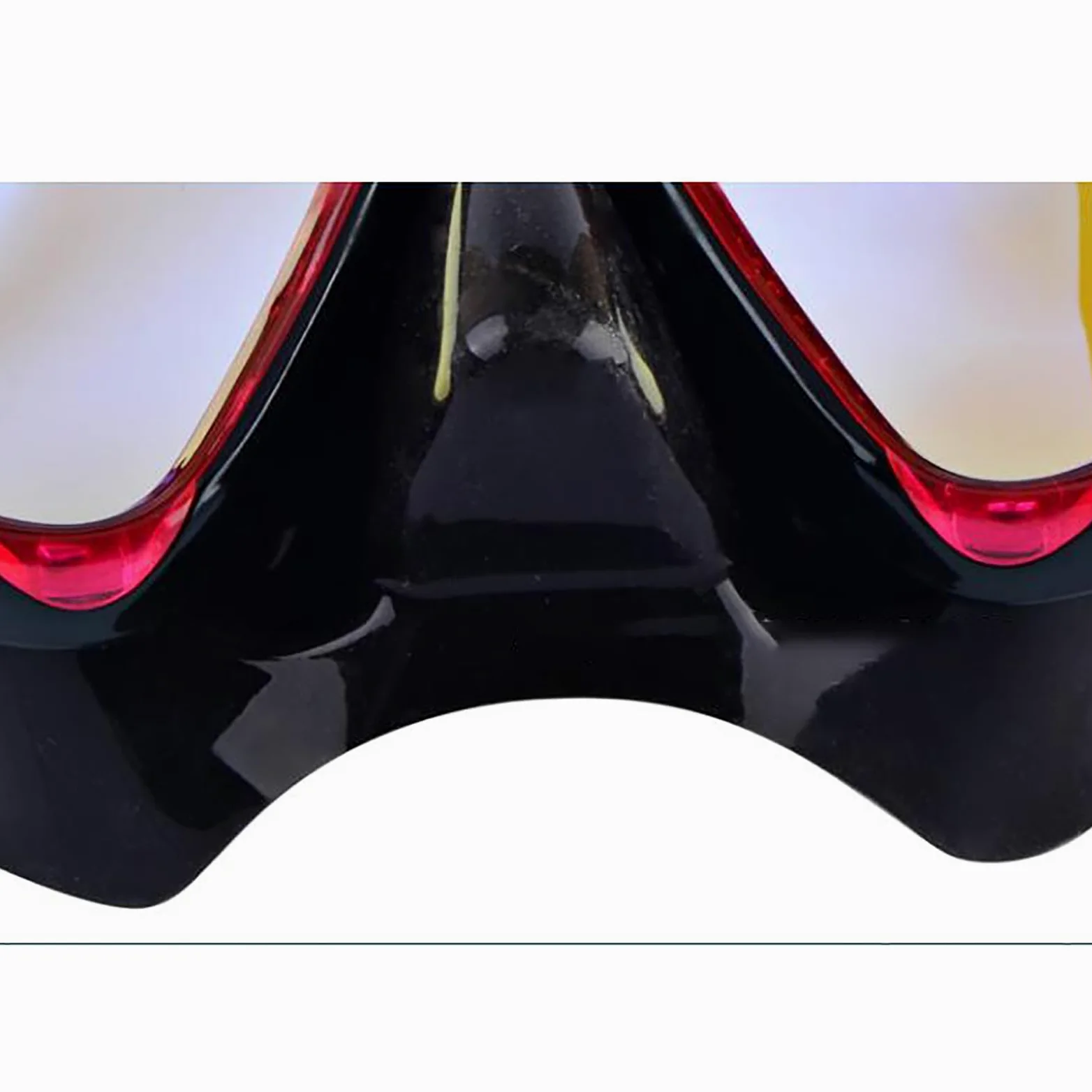 Máscaras de Buceo Gafas de Buceo Freedom Máscaras Snorkel Vidrio Templado para Uso Diario