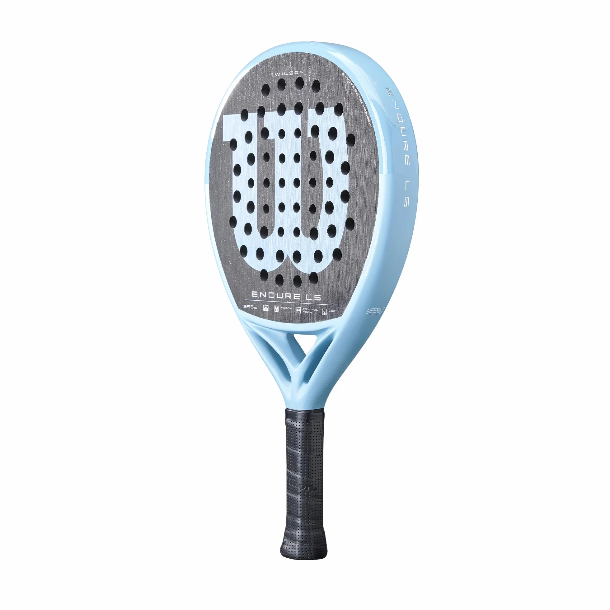 Wilson Endure LS V1