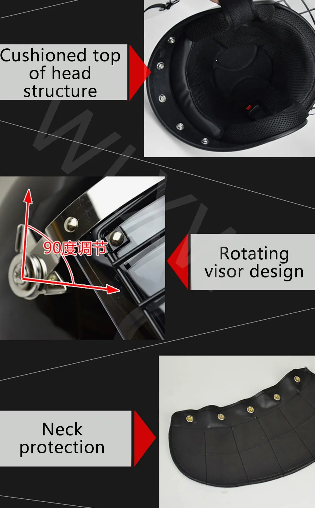 WLXW Casco Táctico Antidisturbios, Casco Especial Antidisturbios con Visera Transparente Máscara De Malla De Alambre De Acero, SWAT Protector Paintball Combate Cosplay