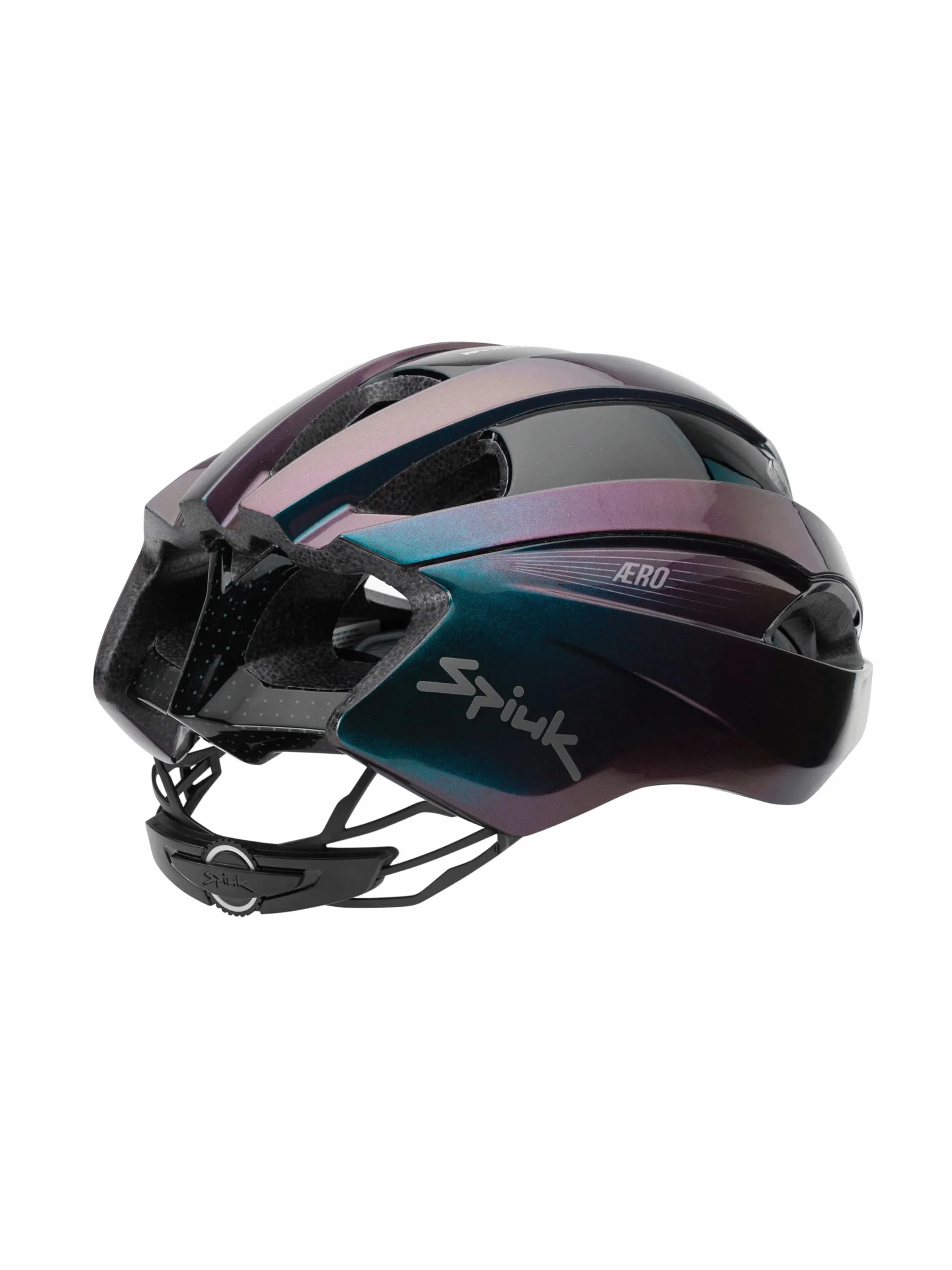 Spiuk Sportline Casco Korben