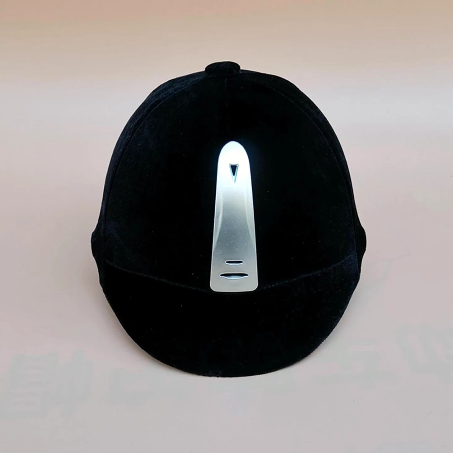 Sombrero de equitación Equipamiento Deportivo Casc Casco for Montar a Caballo, Gorro Ecuestre, Circunferencia de la Cabeza 54-62 cm, Ligero, Gorra de Montar, Equipo Ecuestre Ajustable