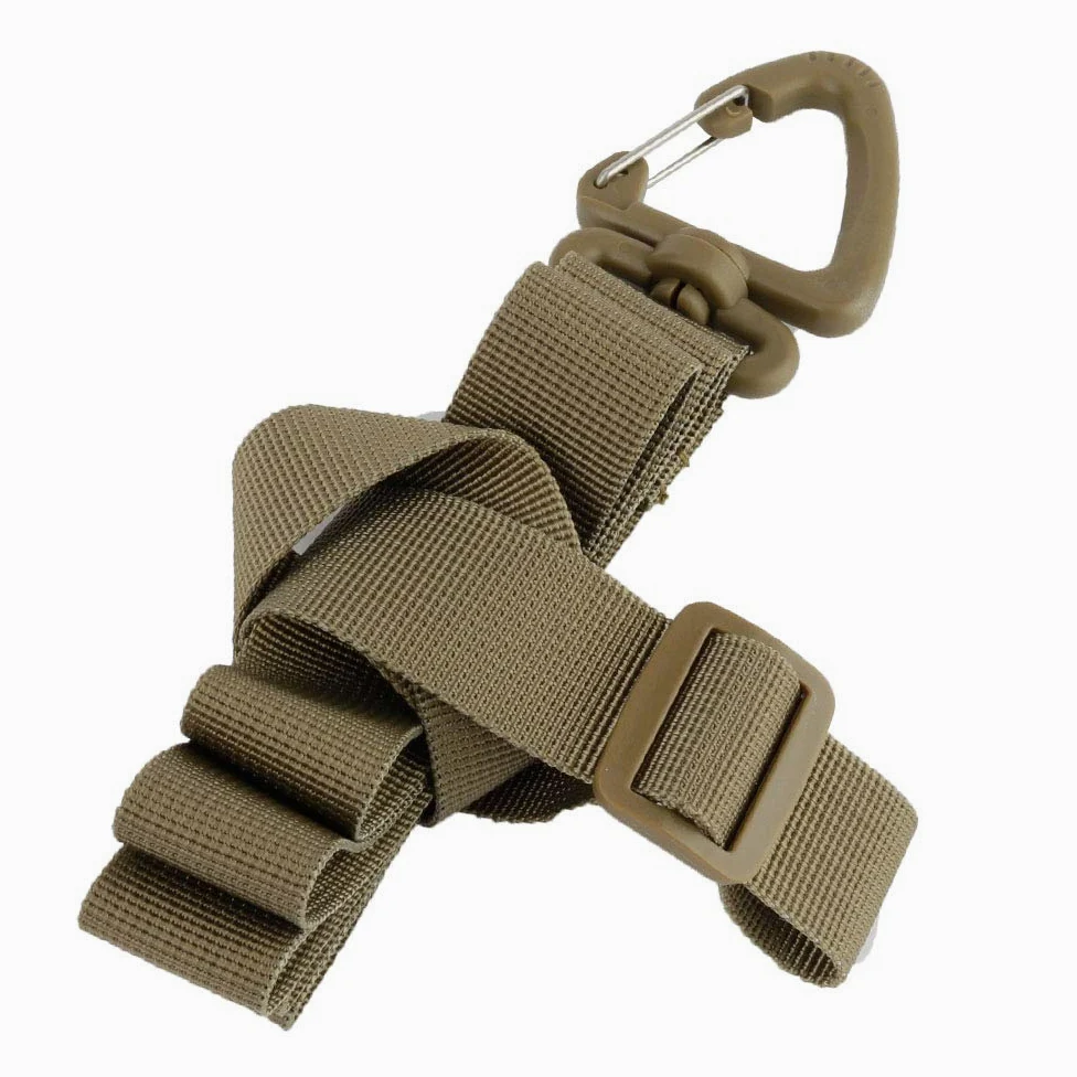 Mochila táctica Militar para niños, niñas, niños, alas de murciélago, pequeña Bolsa de Diablo para Airsoft Paintball, Viajes, Senderismo, Acampada, Halloween