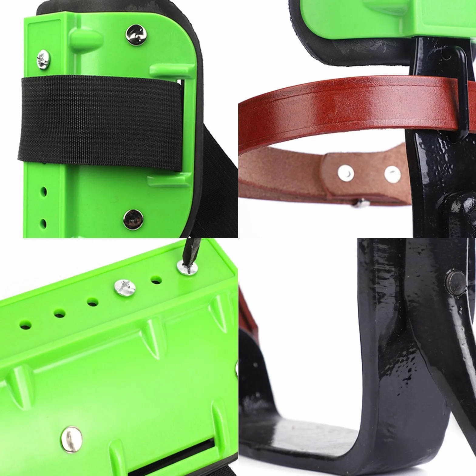 Picos para trepar árboles, Equipo para trepar árboles, Zapatos para trepar árboles, Equipo para trepar árboles, Garfios para trepar árboles Botas para trepar arbolistas, Zapatos para trepar árboles al