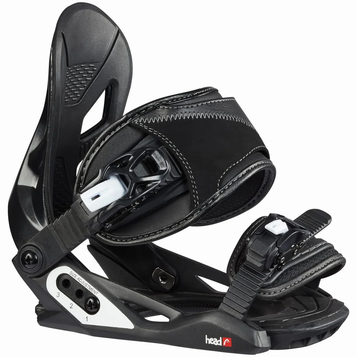 HEAD Fijaciones de Snowboard P JR