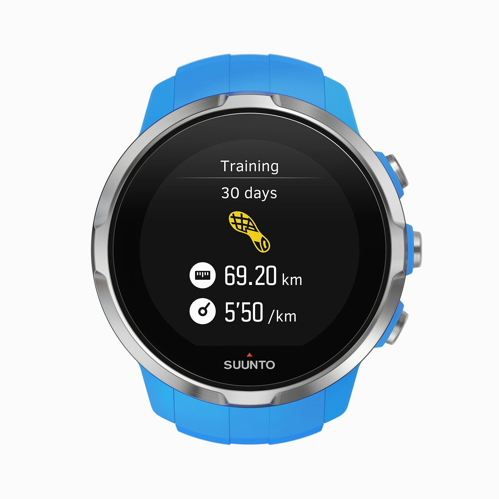 Suunto Spartan Sport HR