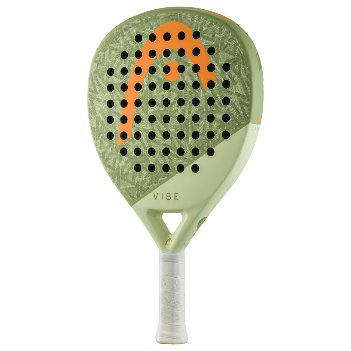 Head Raqueta de Pádel Head Vibe - Raqueta de pádel Unisex Adulto