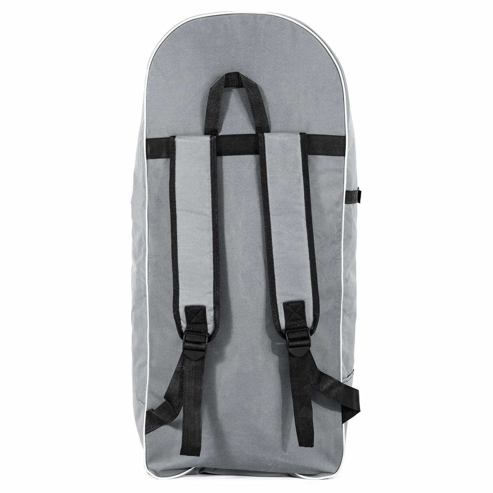 Kavolet Mochila para tabla de surf, bolsa para tabla de surf, bolsa de surf, bolsa de surf, bolsa de viaje para SUP hinchable, tabla de remo, bolsa de transporte, mochila de transporte con cremallera