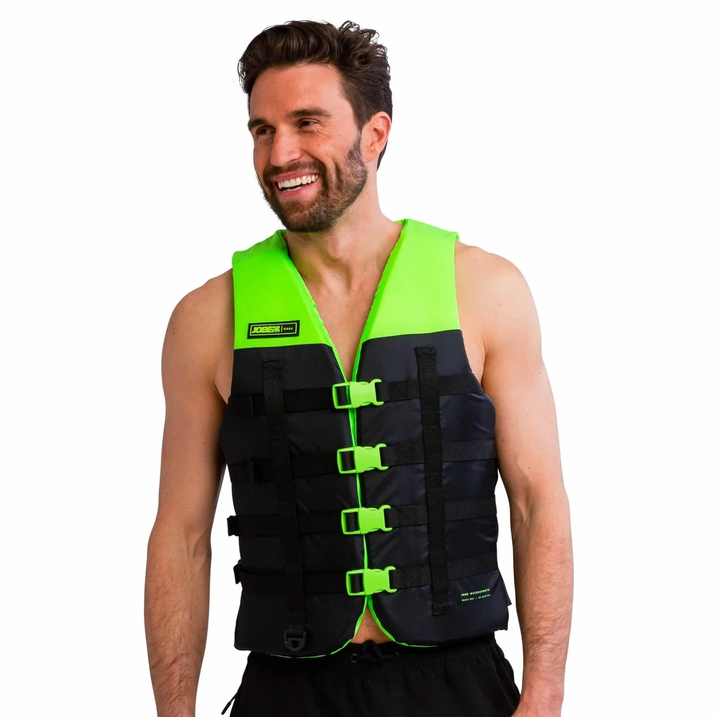 Jobe Chaleco salvavidas unisex Dual Life Vest