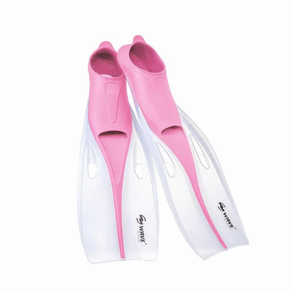 F Fityle Aletas de Snorkel, Aletas de natación para Snorkel, Buceo, Hombres Adultos, Mujeres, Equipo de natación, Aletas de piezaza, Equipo de Snorkel, Aletas