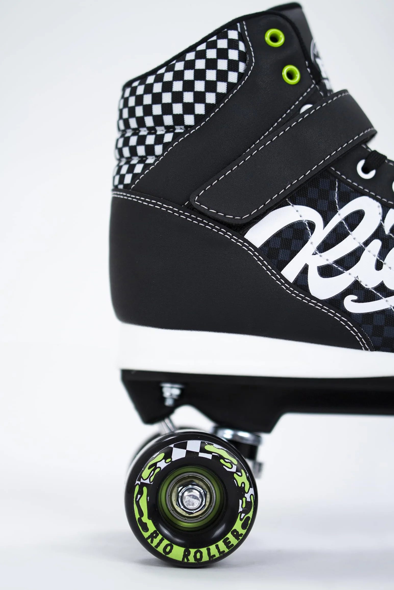 Rio Roller Mayhem II Patines Unisex Adulto